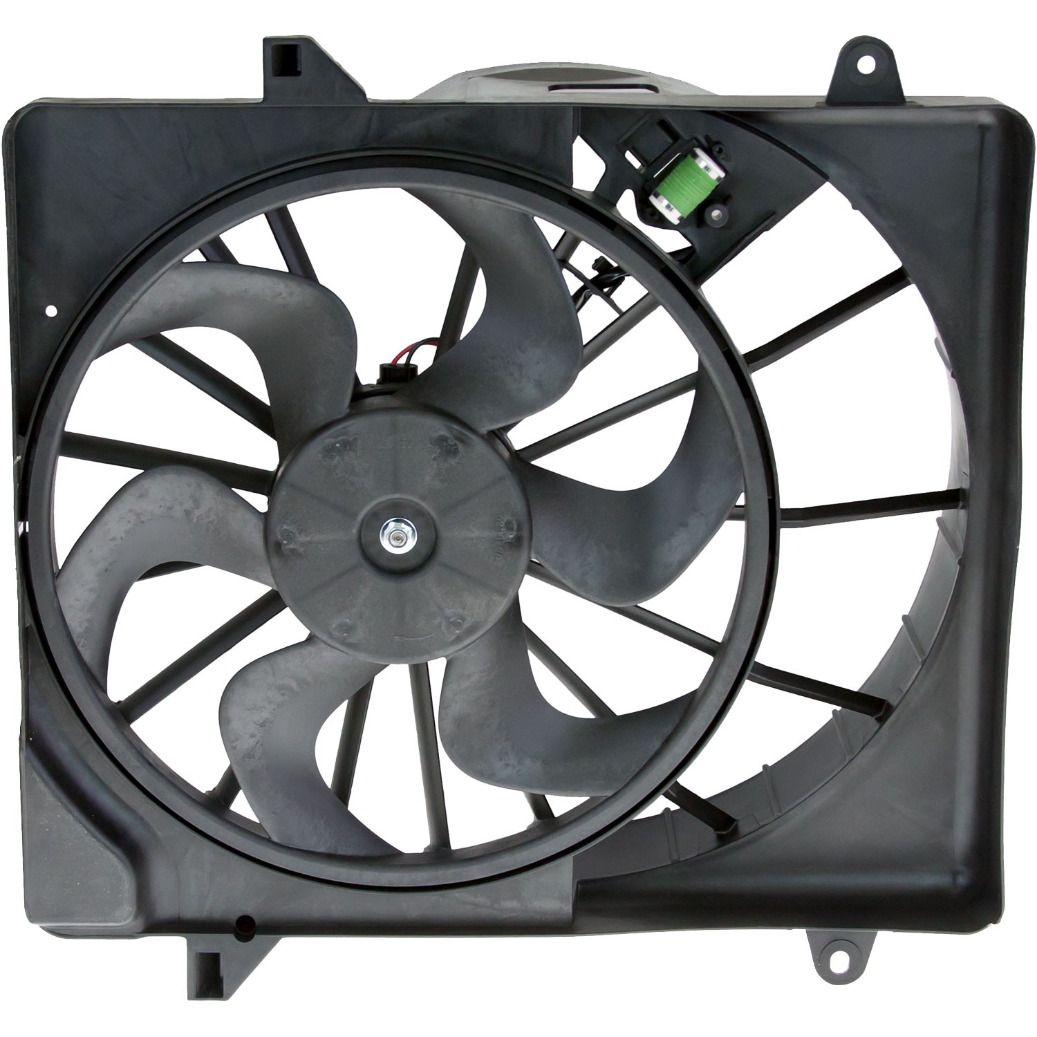 gpd Electric Cooling Fan 2811644