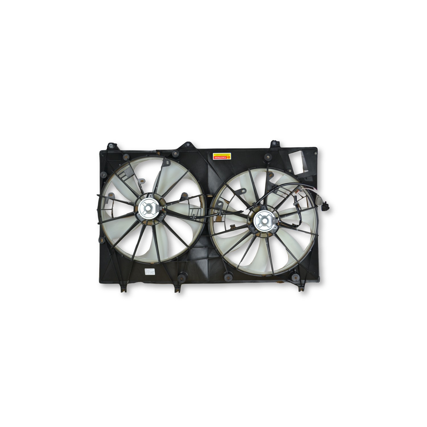 gpd Electric Cooling Fan 2811651