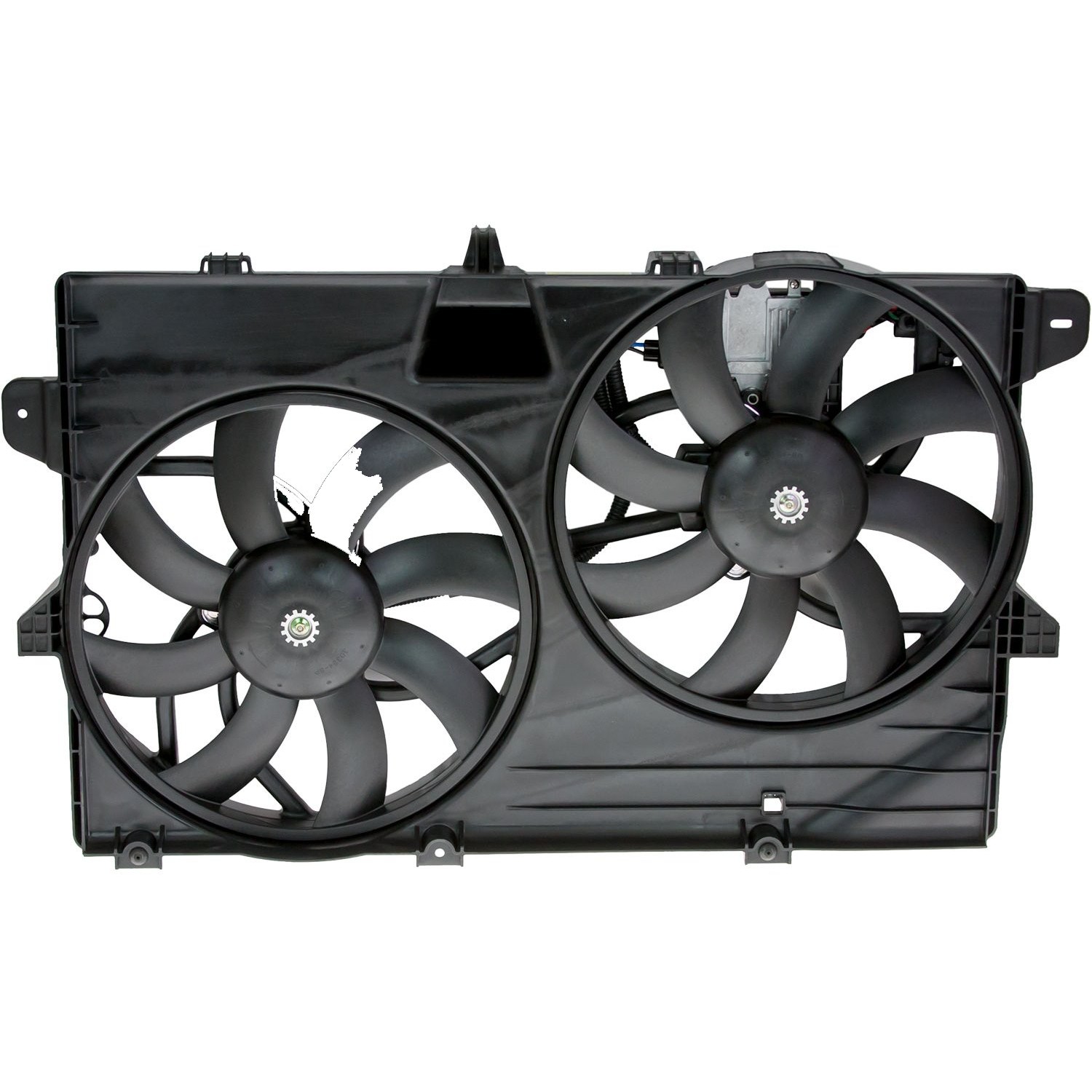gpd Electric Cooling Fan 2811653