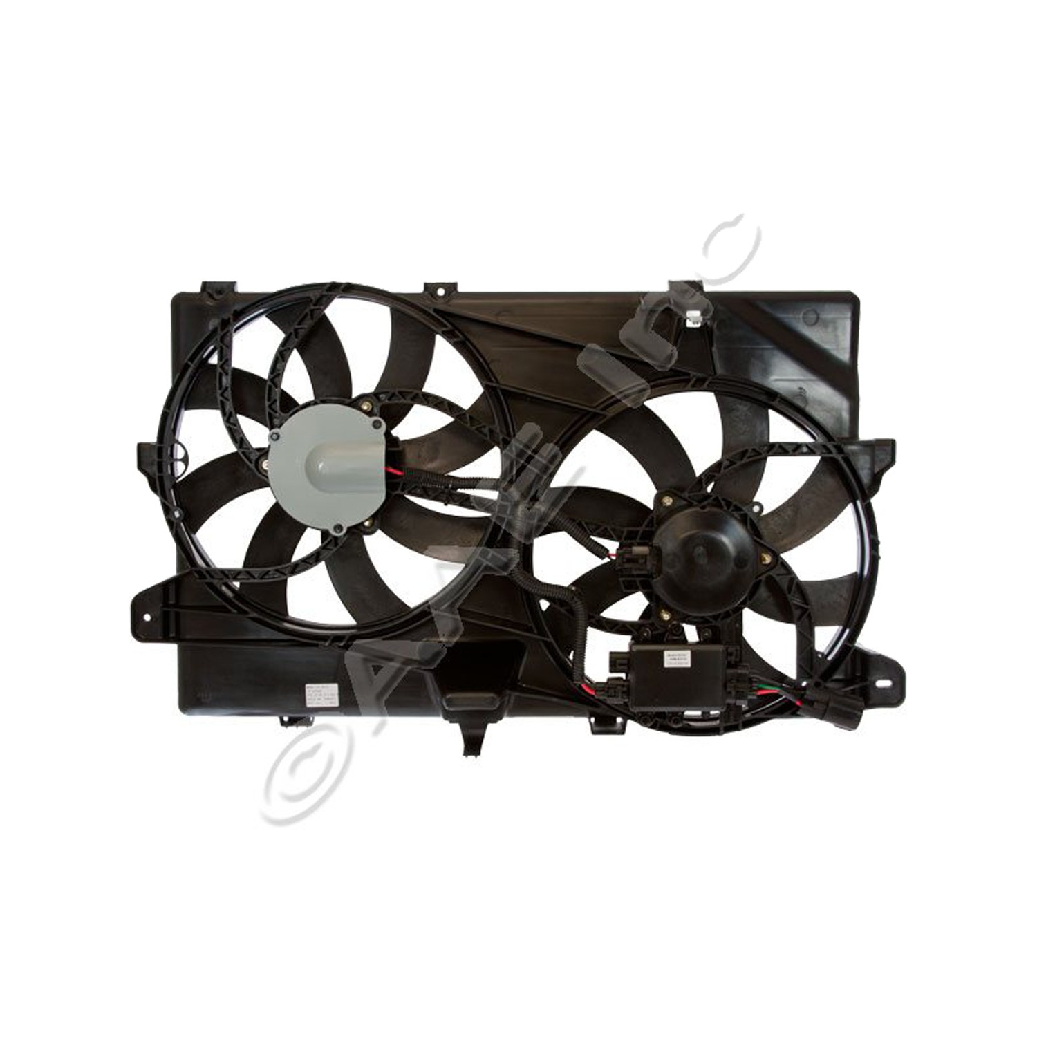gpd Electric Cooling Fan 2811654