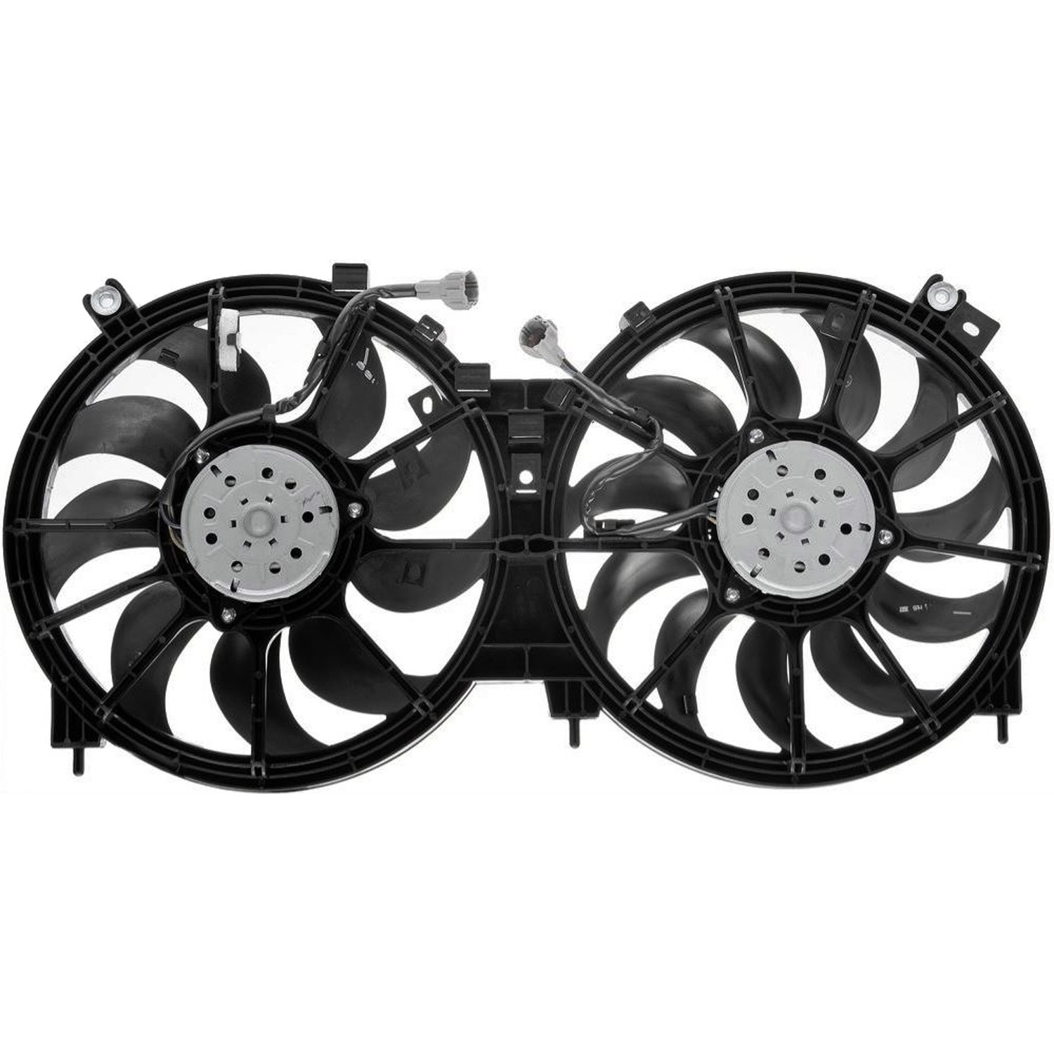 gpd Electric Cooling Fan 2811660