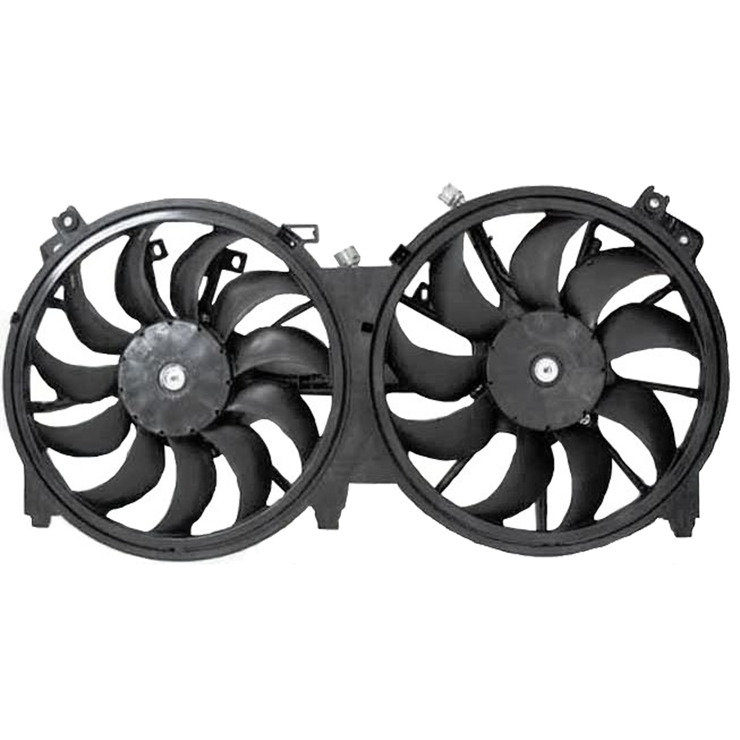 gpd Electric Cooling Fan 2811663