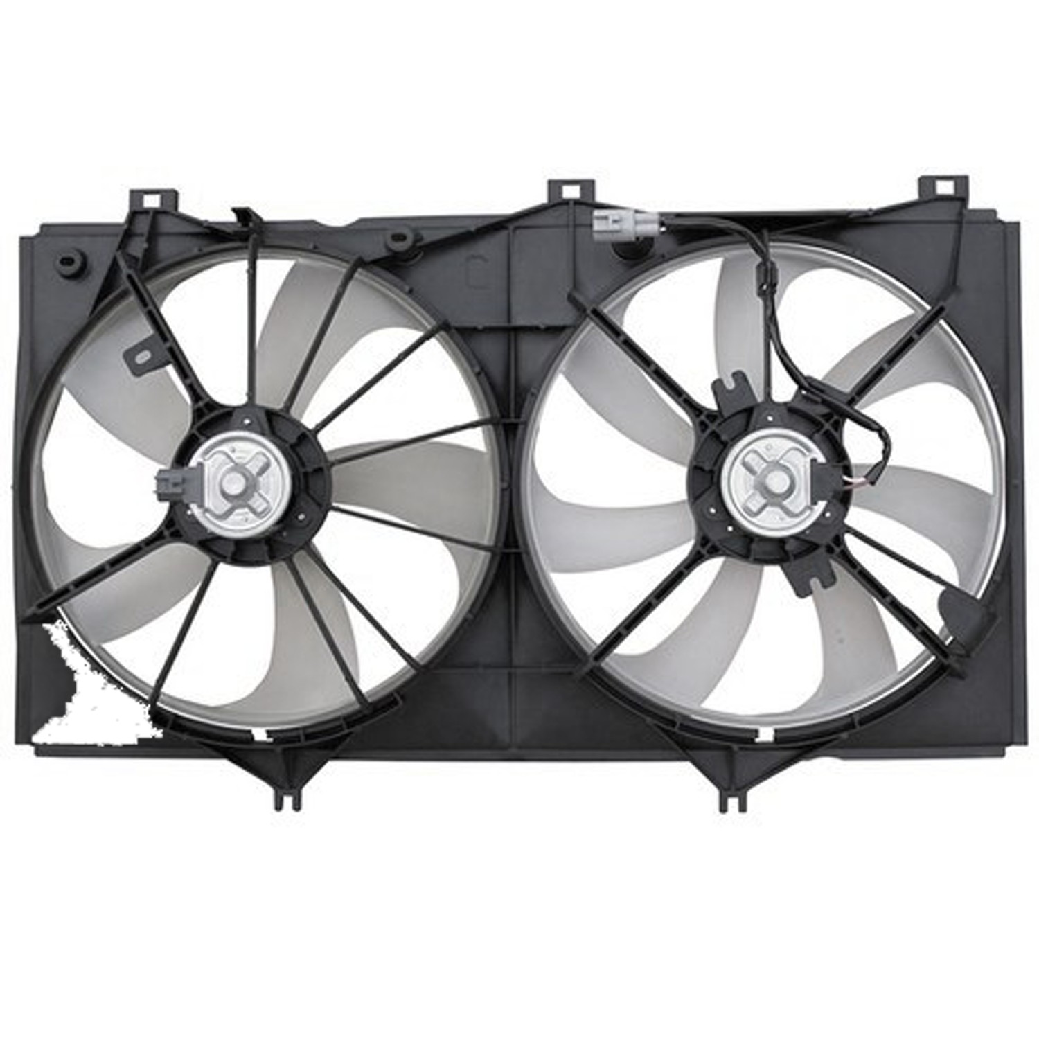 gpd Electric Cooling Fan 2811667
