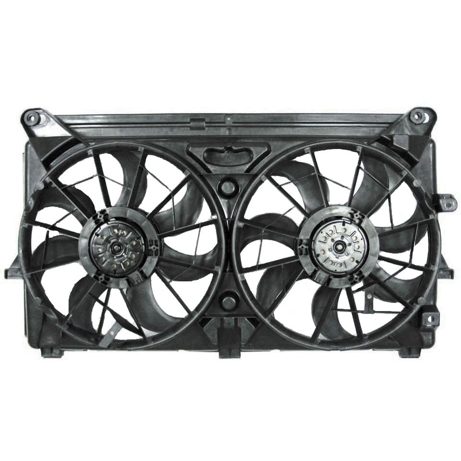 gpd Electric Cooling Fan 2811668