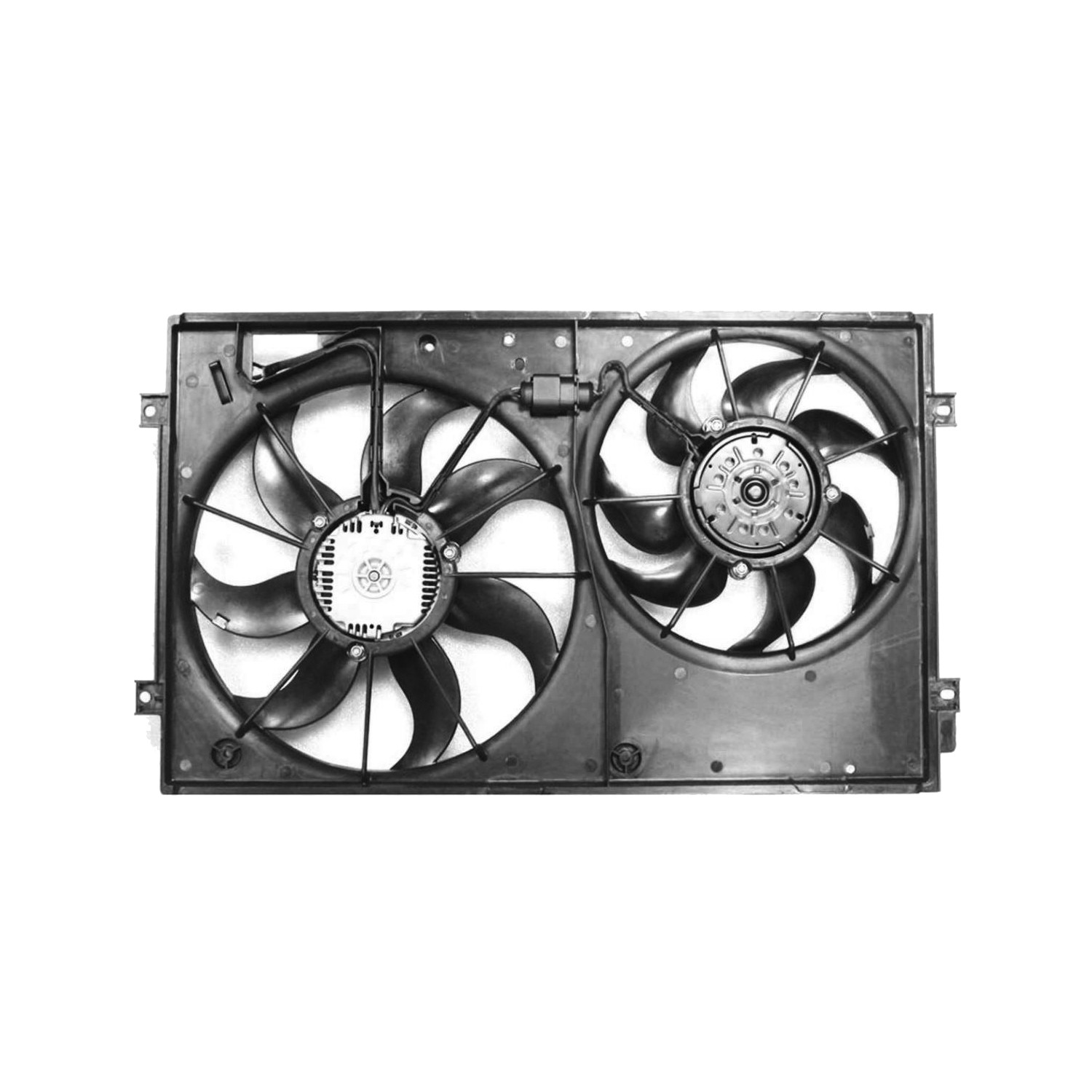 gpd Electric Cooling Fan 2811676