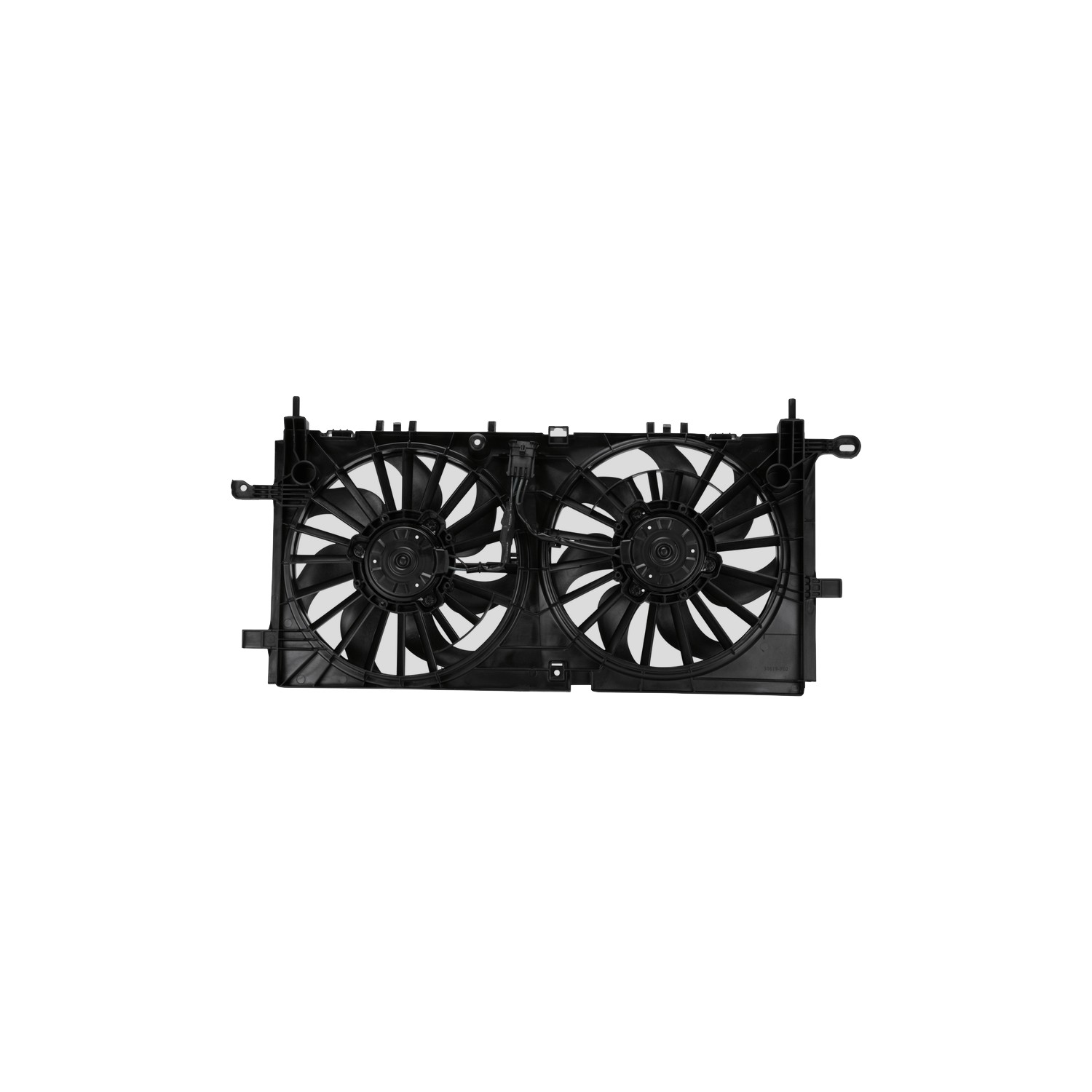 gpd Electric Cooling Fan 2811678