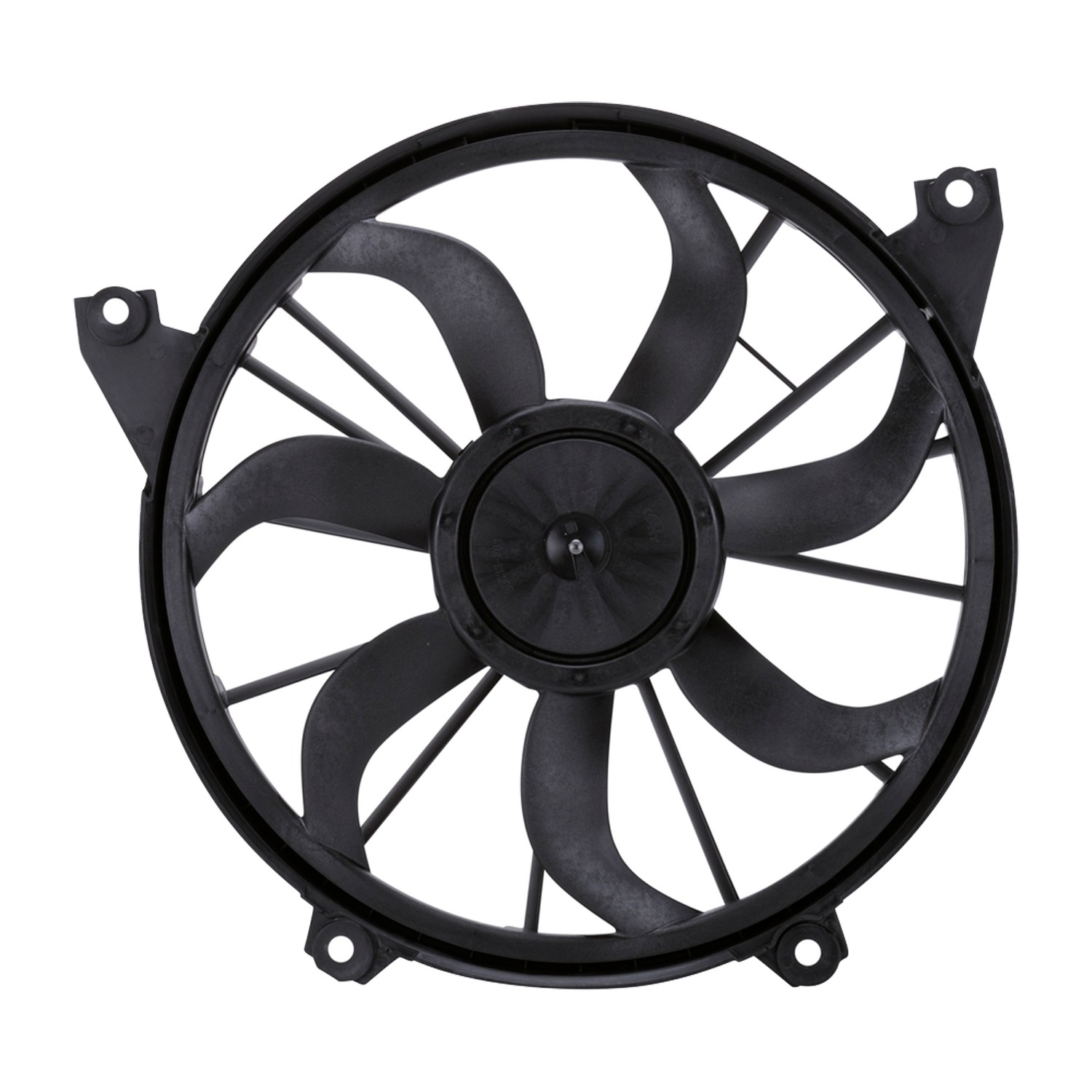 gpd Electric Cooling Fan 2811704