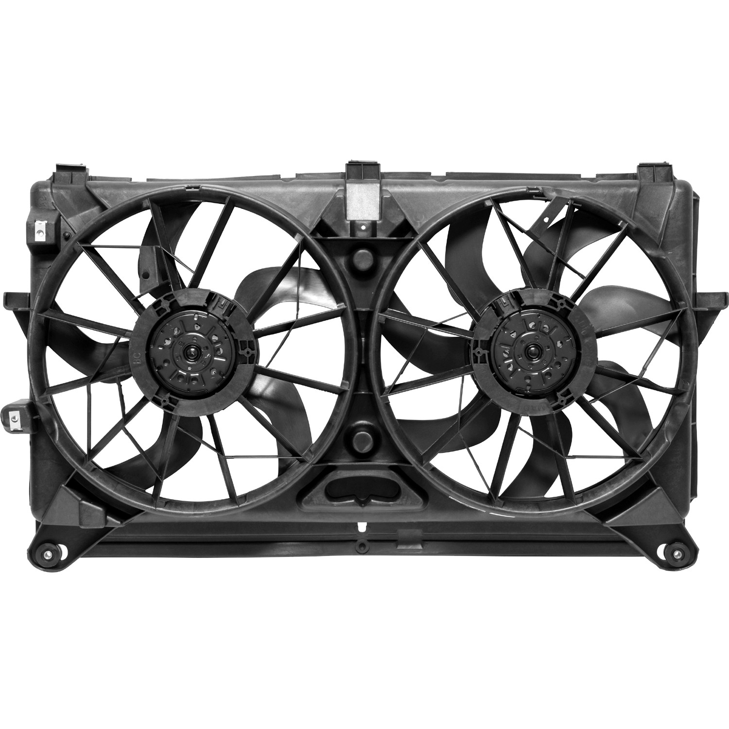 gpd Electric Cooling Fan 2811706