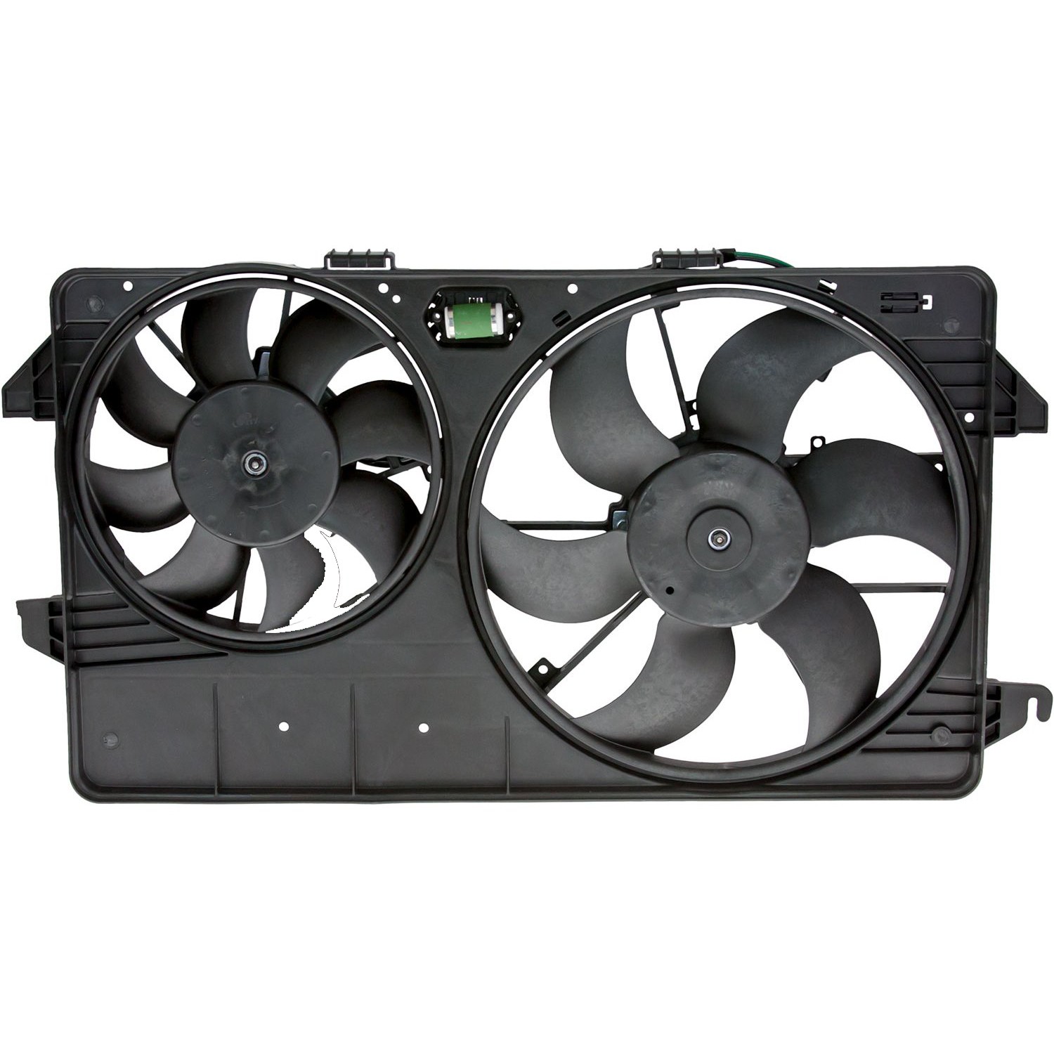 gpd Electric Cooling Fan 2811713