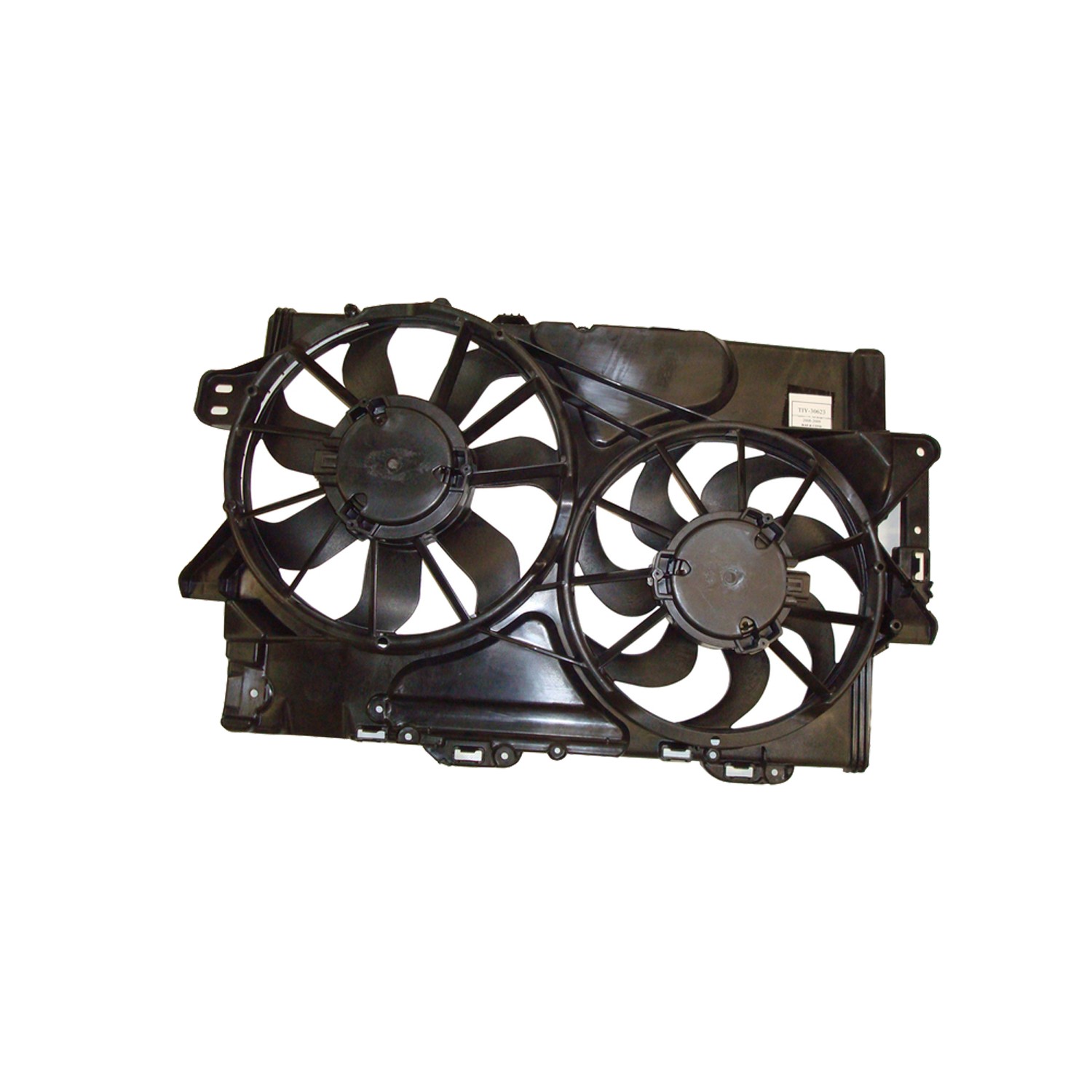 gpd Electric Cooling Fan 2811714