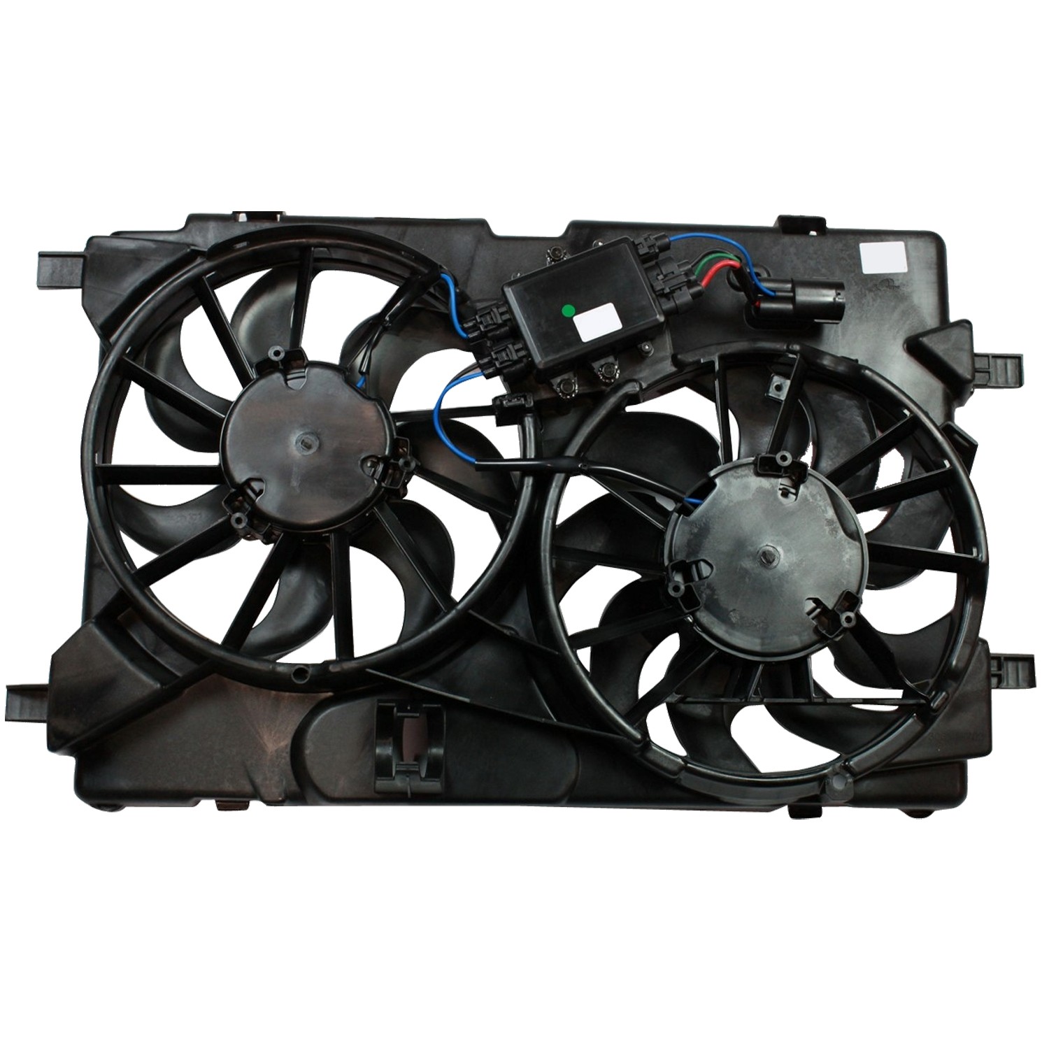 gpd Electric Cooling Fan 2811715