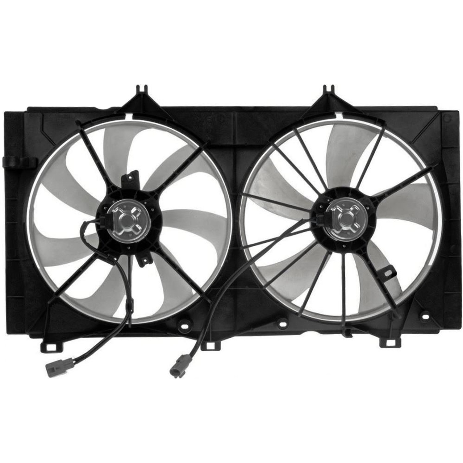 gpd Electric Cooling Fan 2811718
