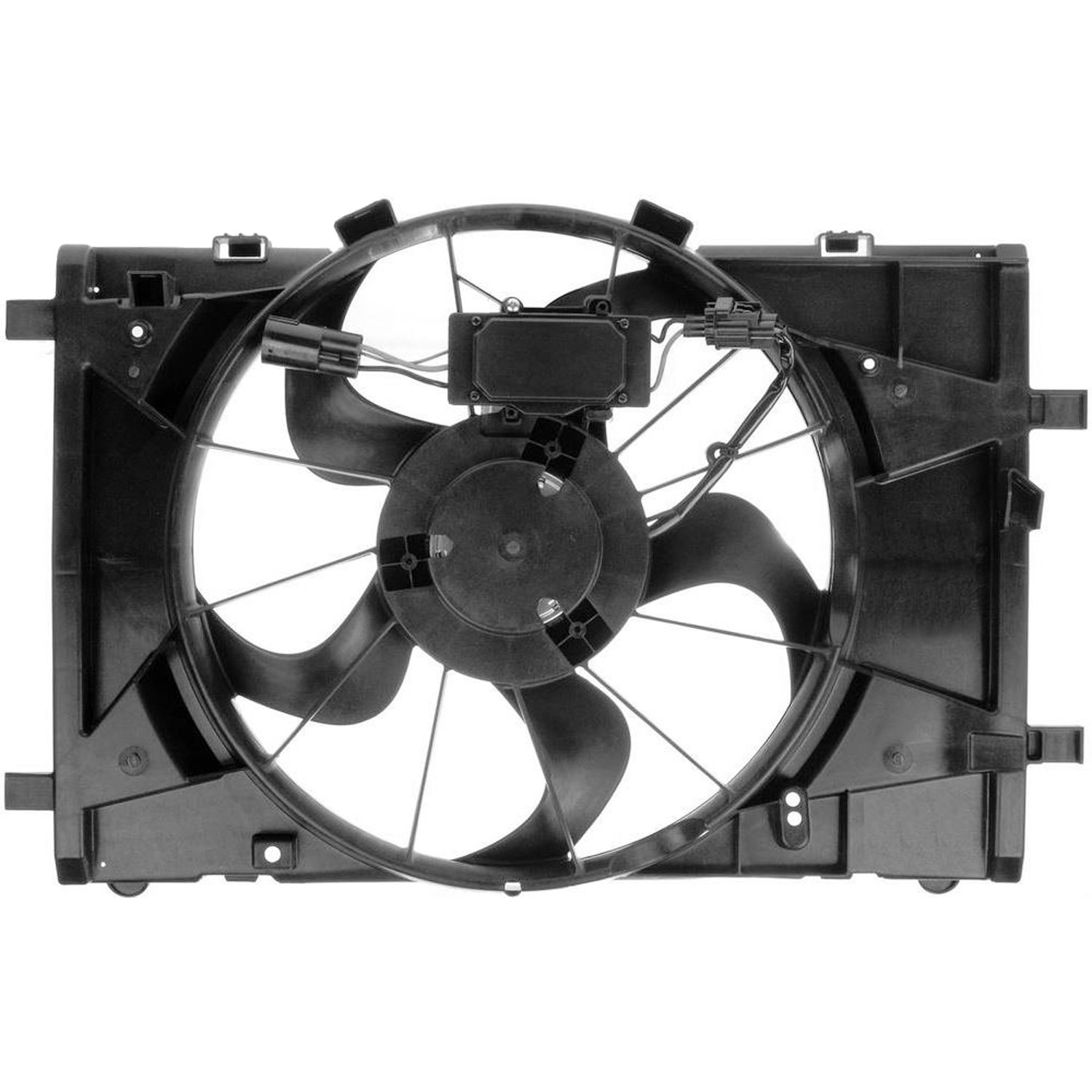 gpd Electric Cooling Fan 2811719