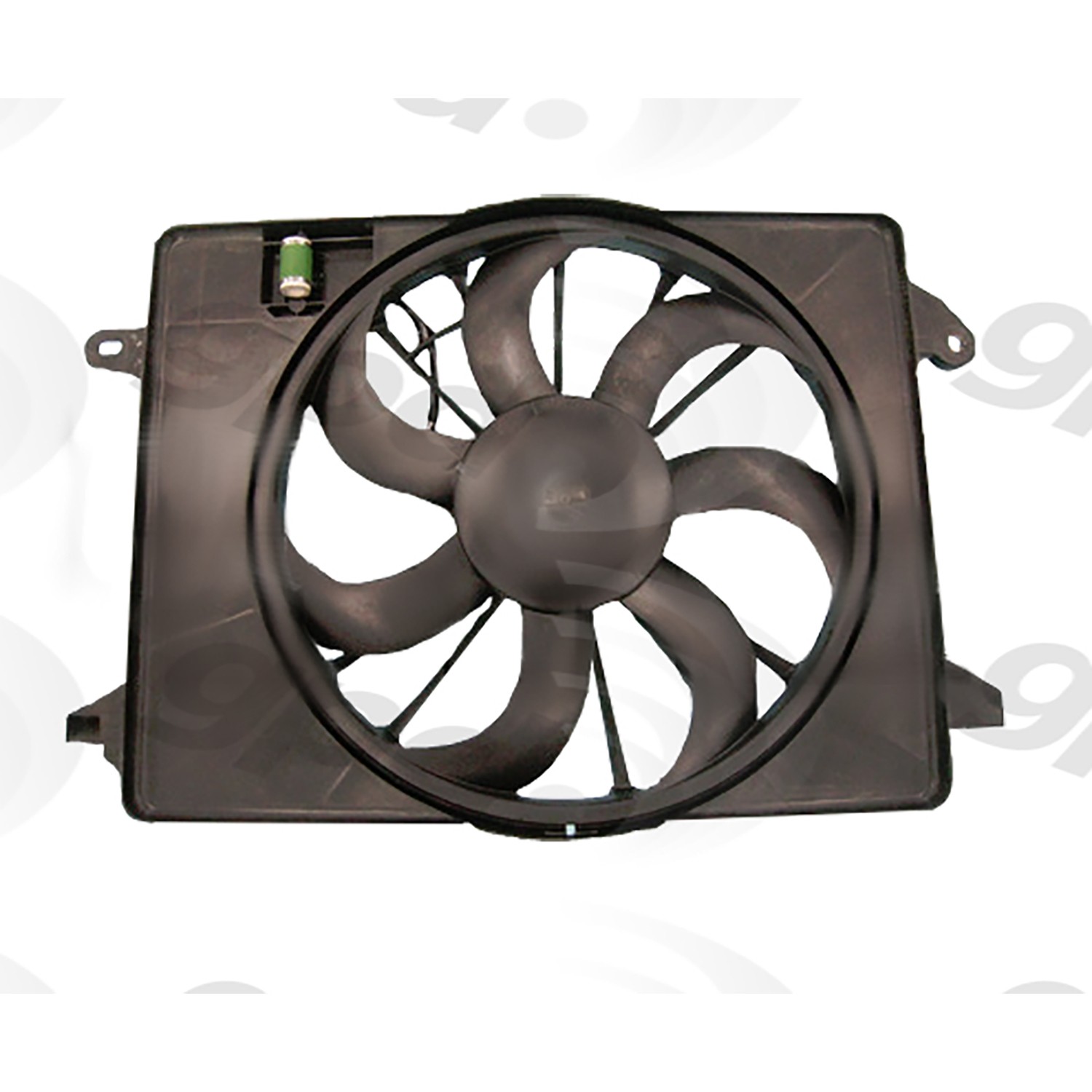 gpd Electric Cooling Fan 2811727