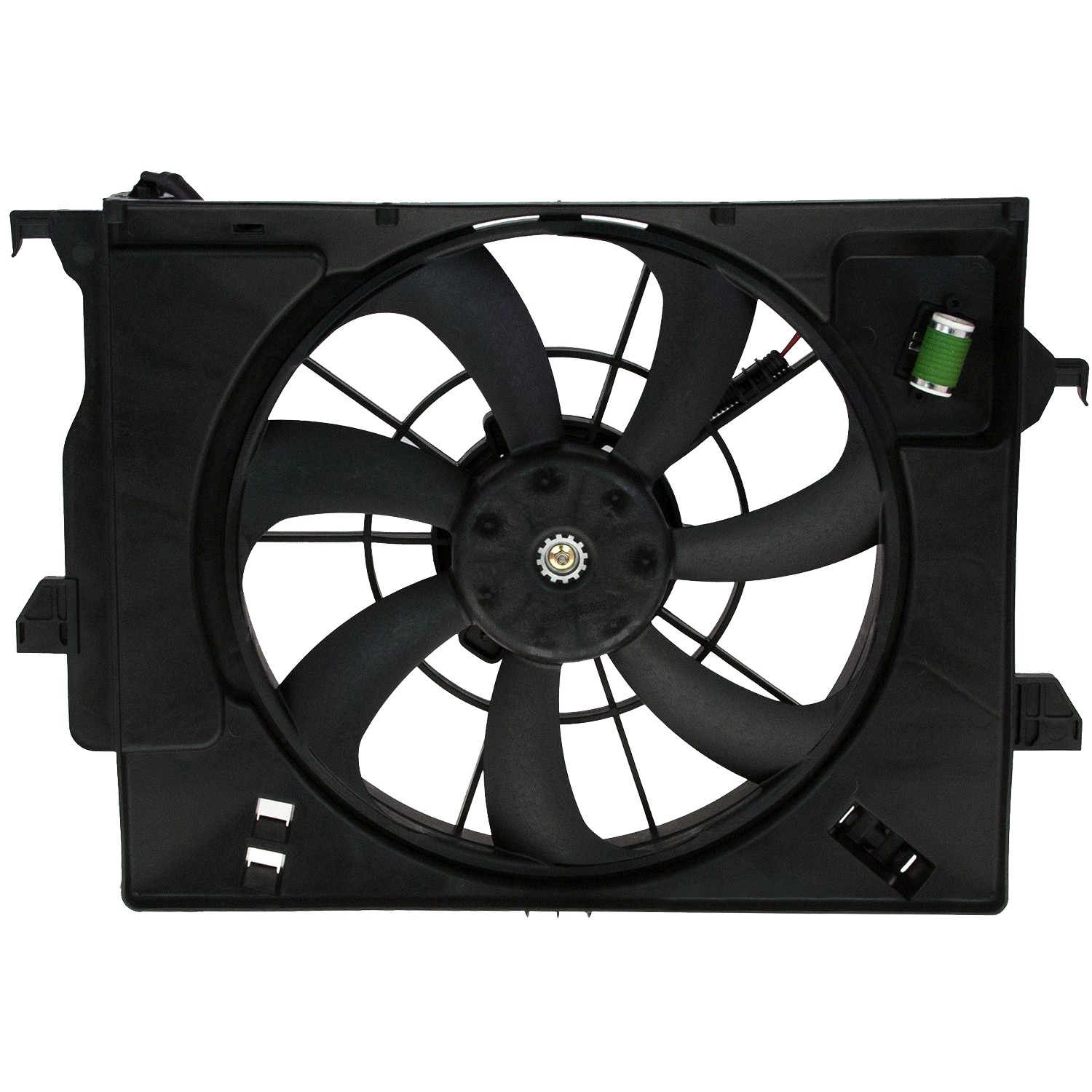 gpd Electric Cooling Fan 2811730