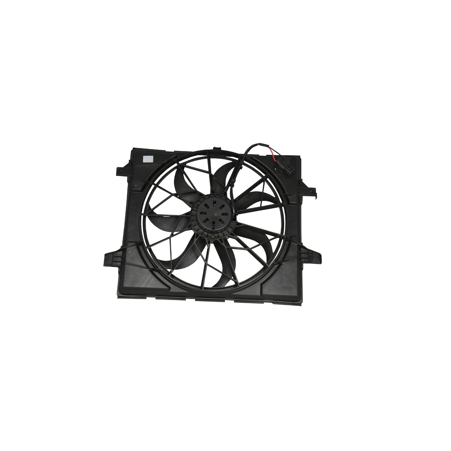 gpd Electric Cooling Fan 2811733