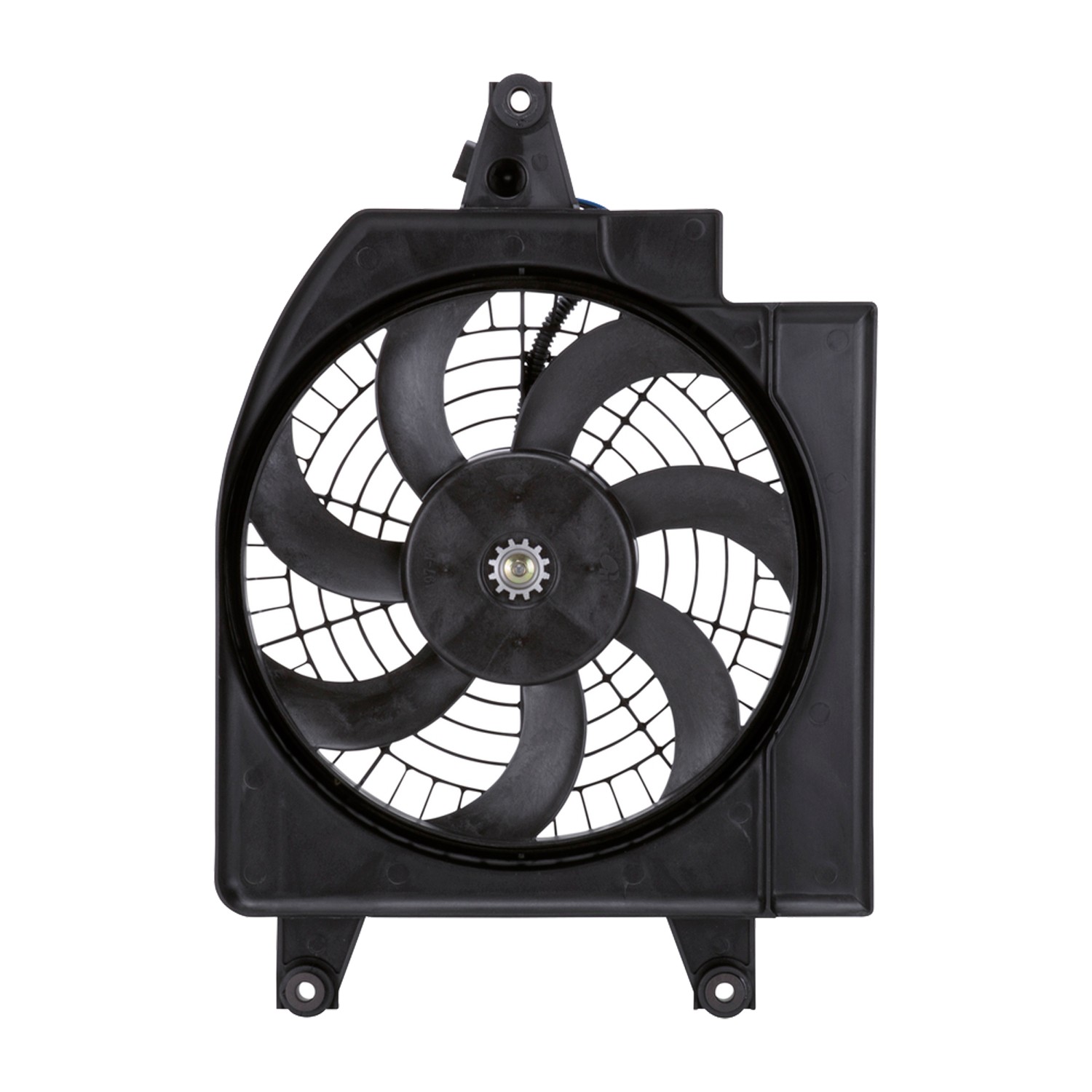 gpd Electric Cooling Fan 2811738