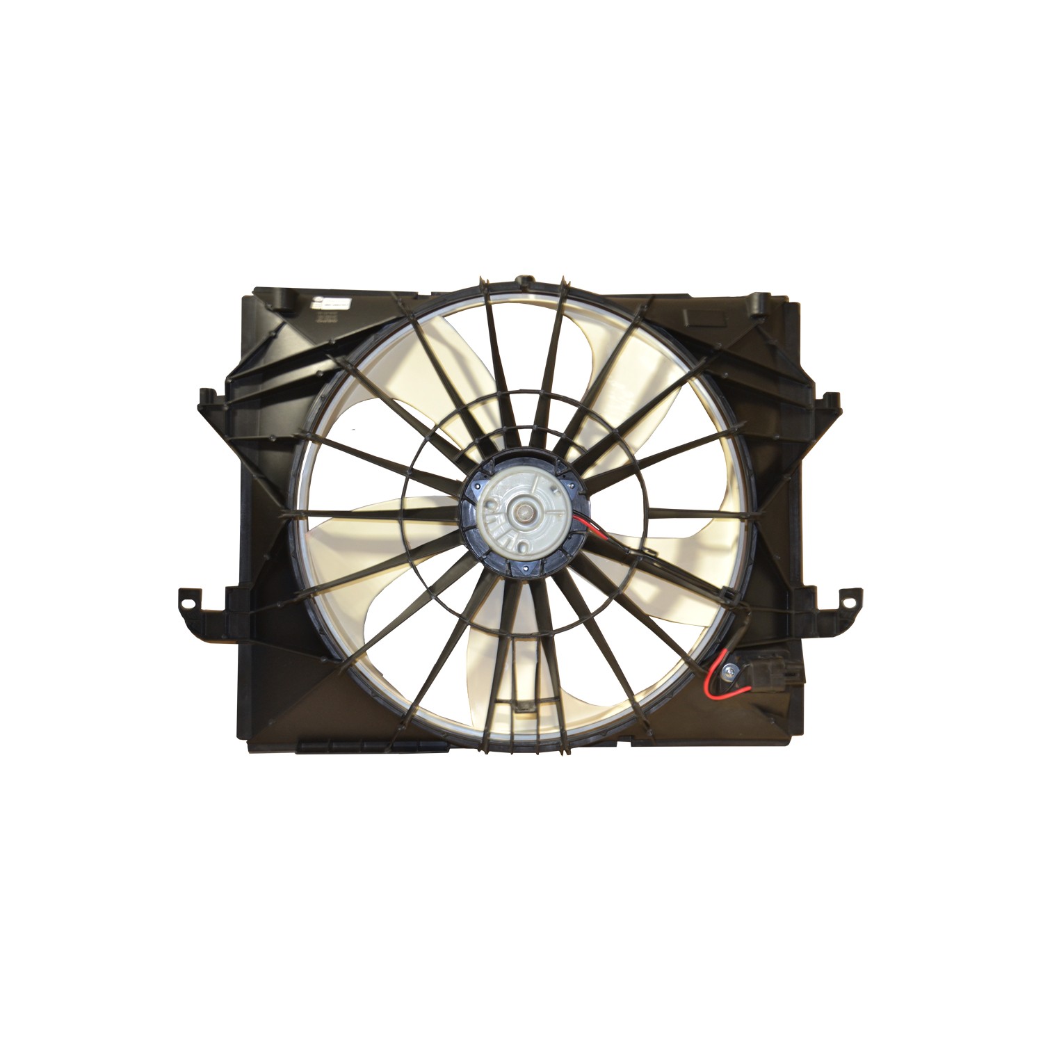 gpd Electric Cooling Fan 2811741