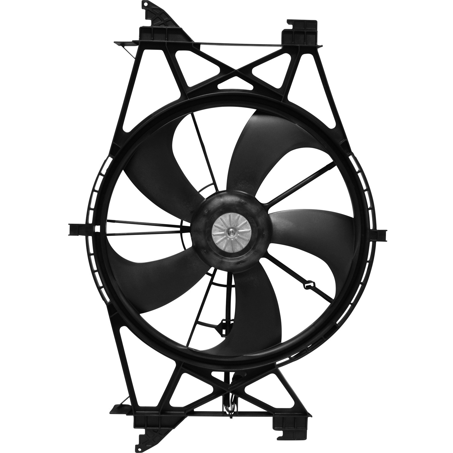 gpd Electric Cooling Fan 2811742