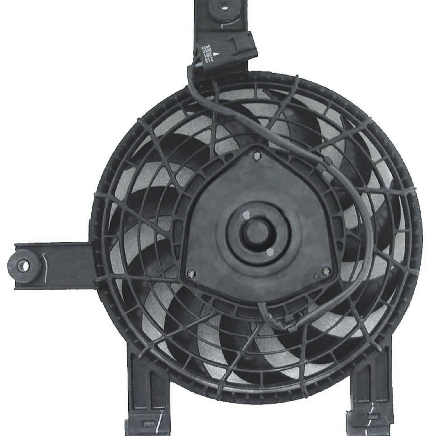 gpd Electric Cooling Fan 2811744