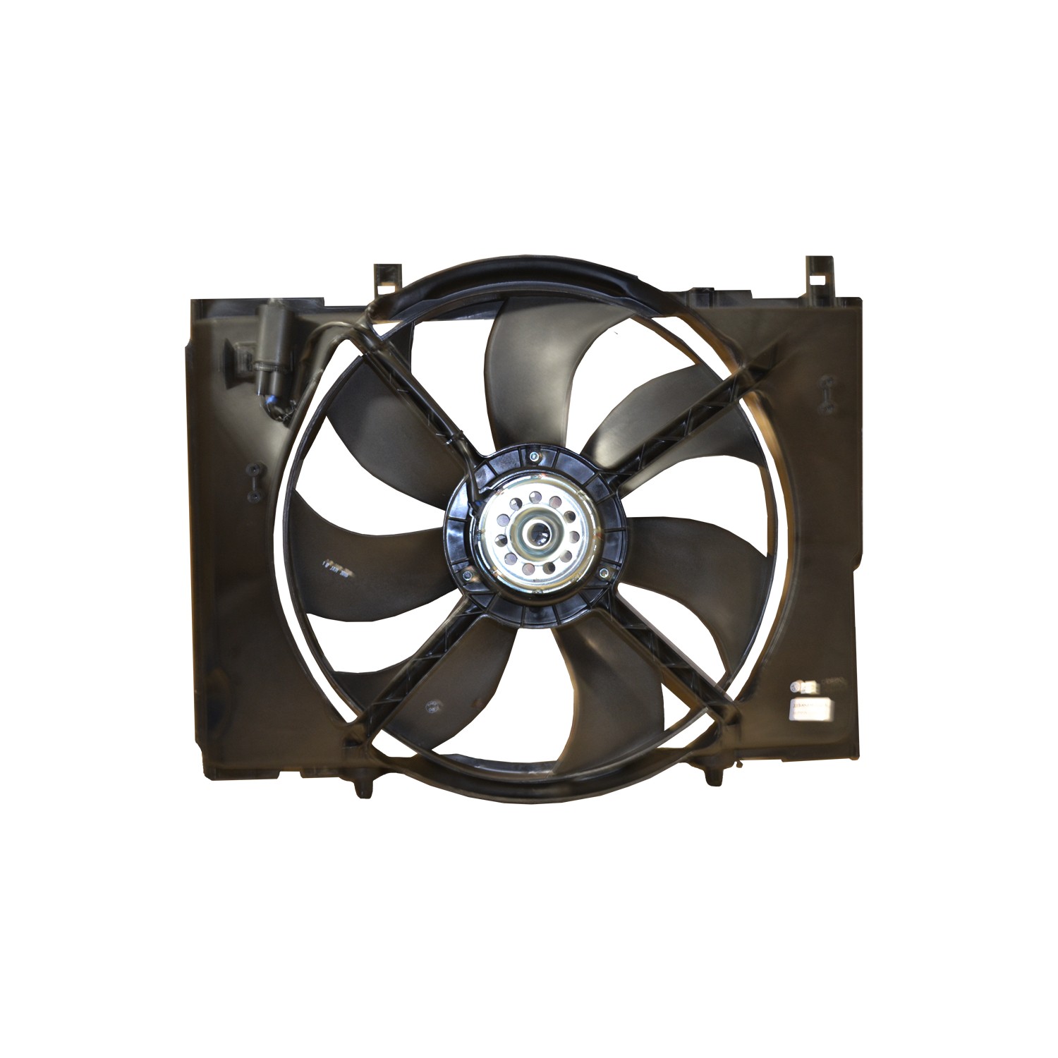 gpd Electric Cooling Fan 2811785