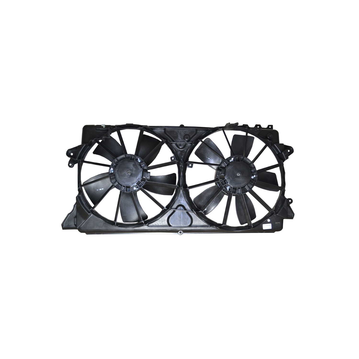 gpd Electric Cooling Fan 2811793
