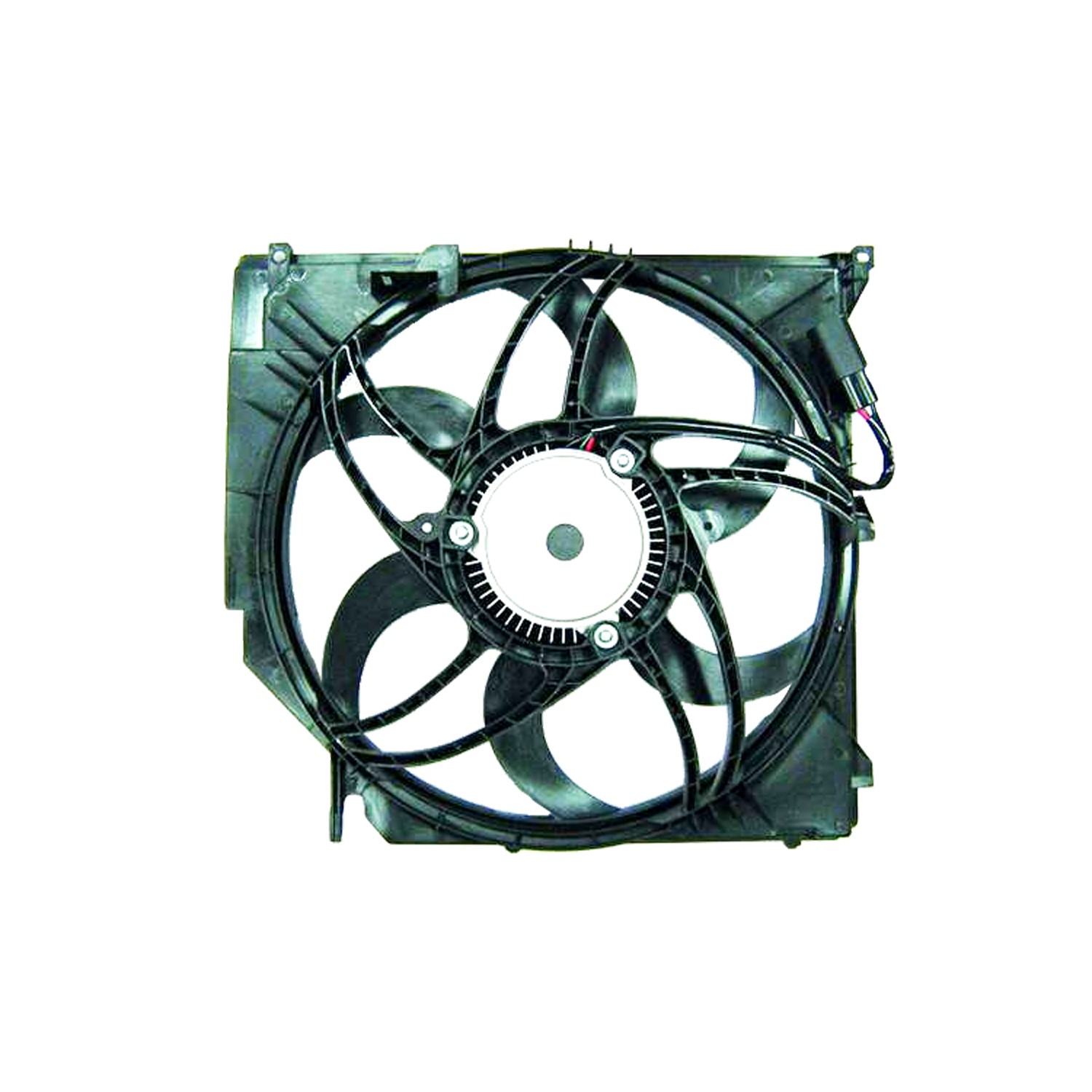 gpd Electric Cooling Fan 2811813
