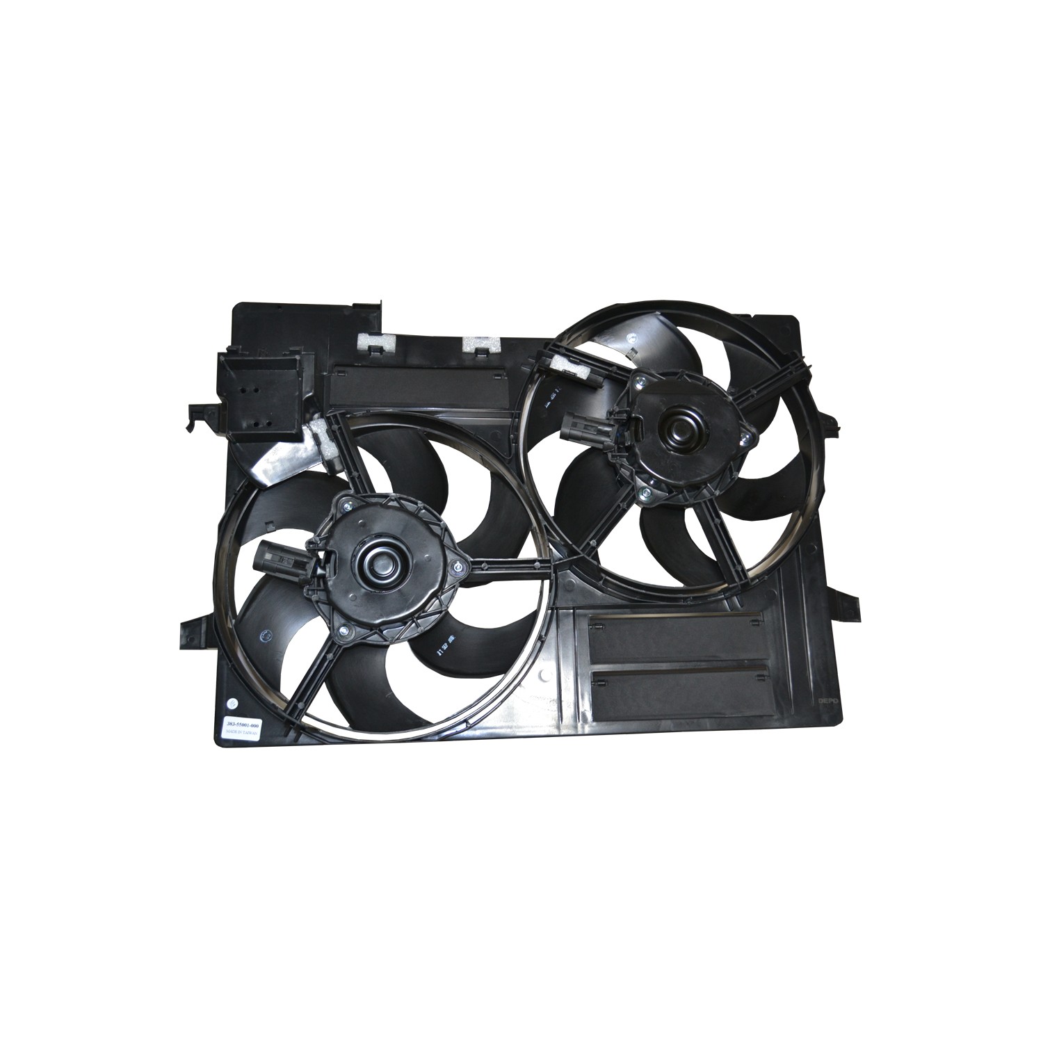 gpd Electric Cooling Fan 2811827