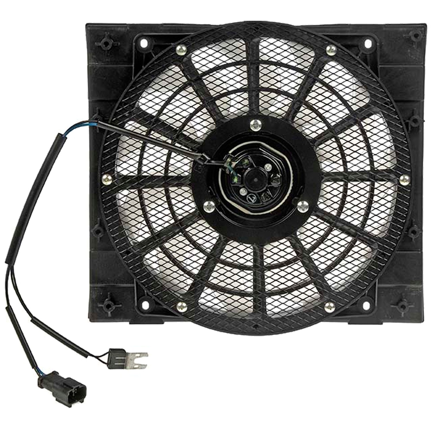 gpd Electric Cooling Fan 2811830