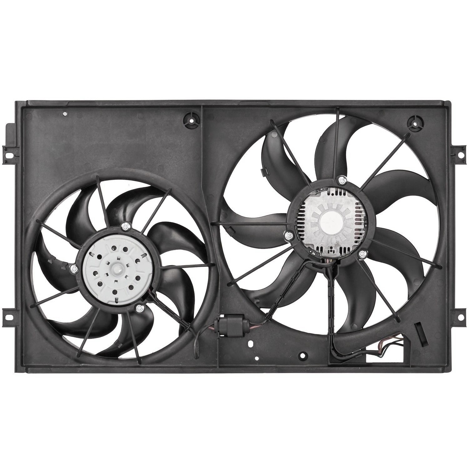 gpd Electric Cooling Fan 2811835