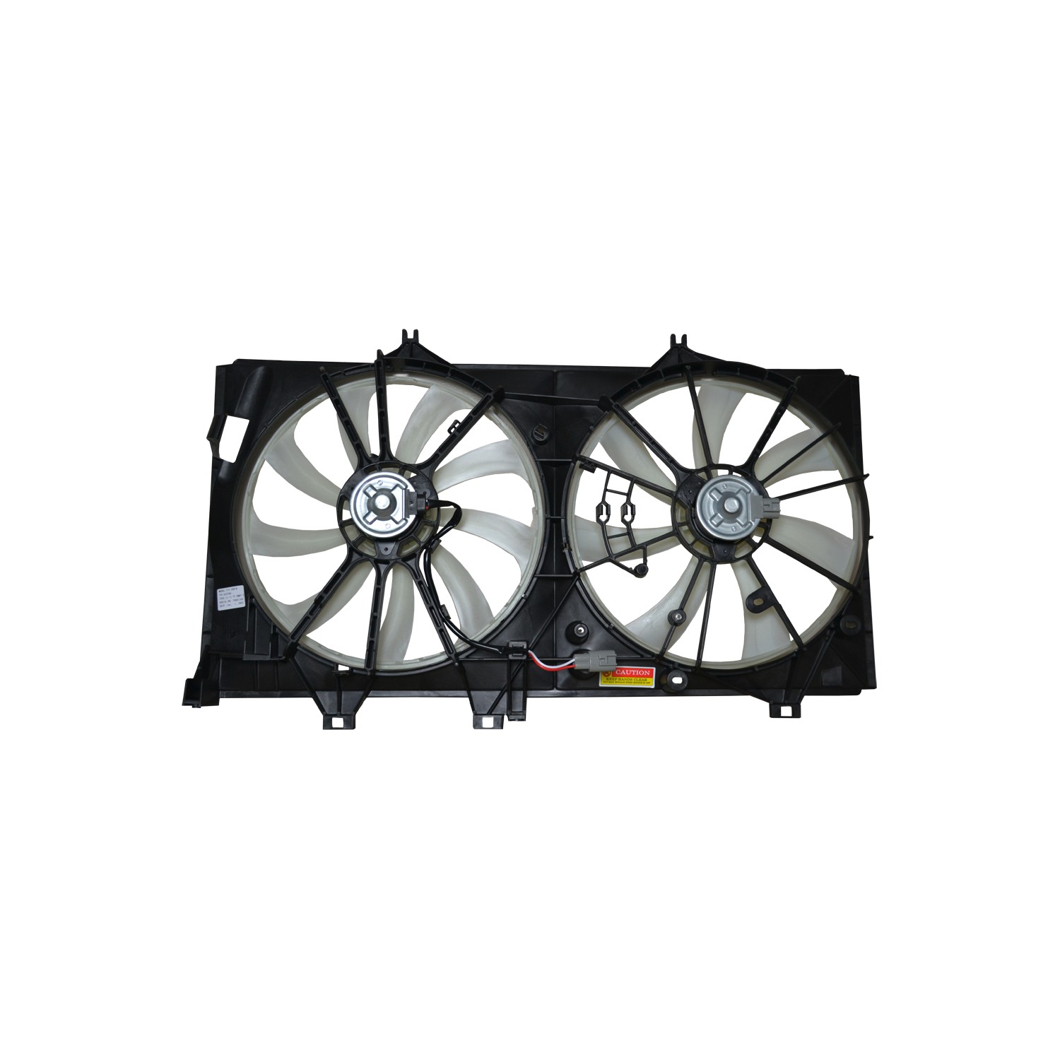 gpd Electric Cooling Fan 2811837