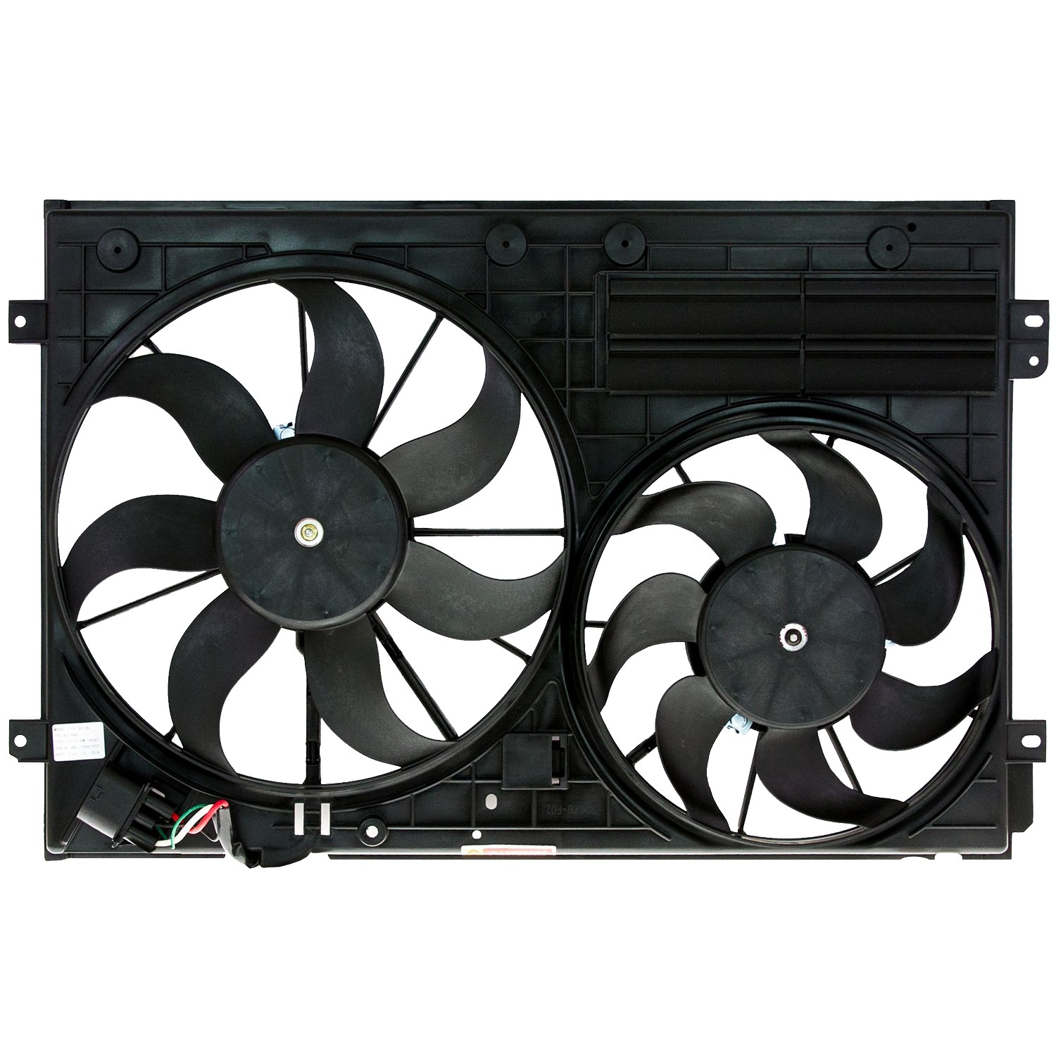 gpd Electric Cooling Fan 2811838