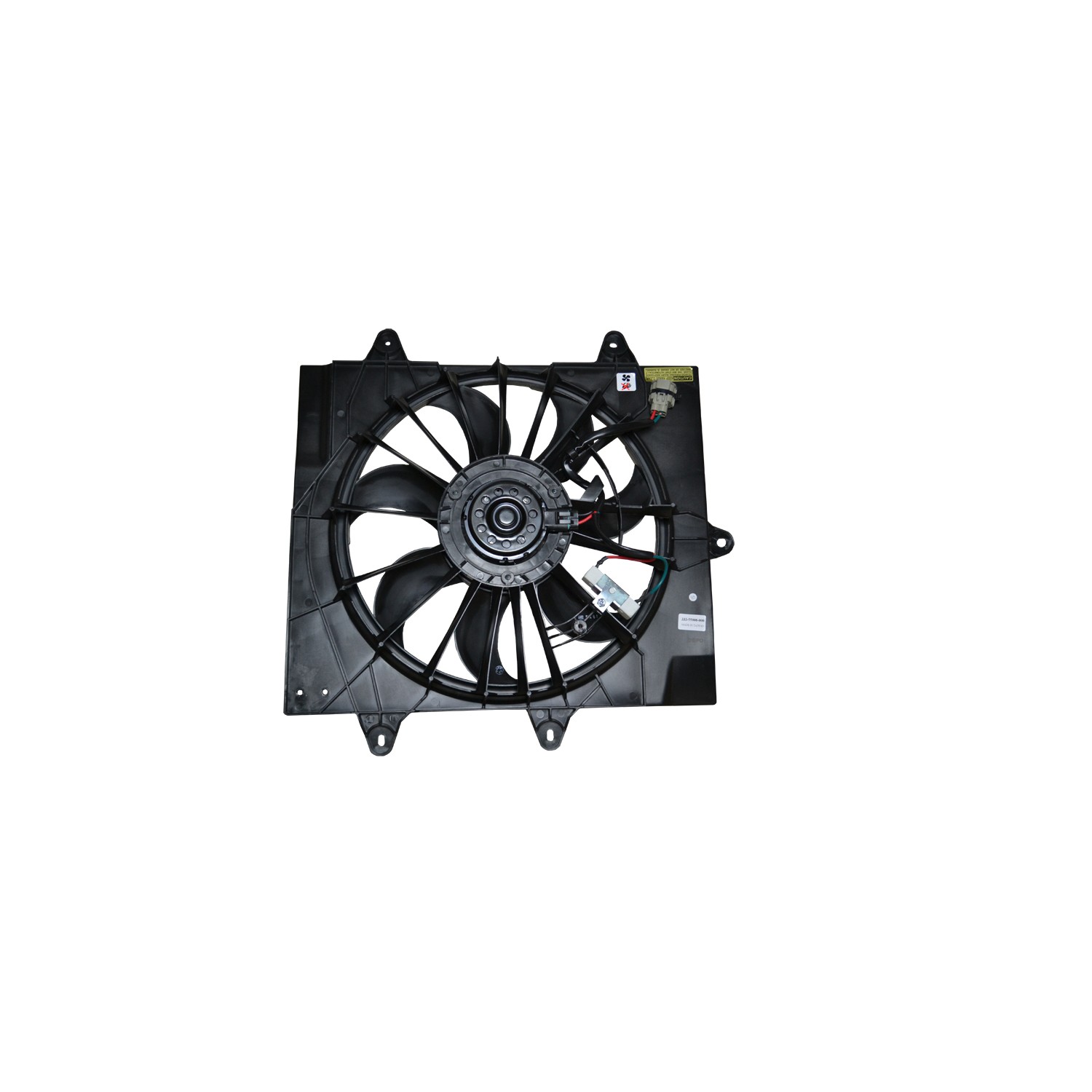 gpd Electric Cooling Fan 2811842