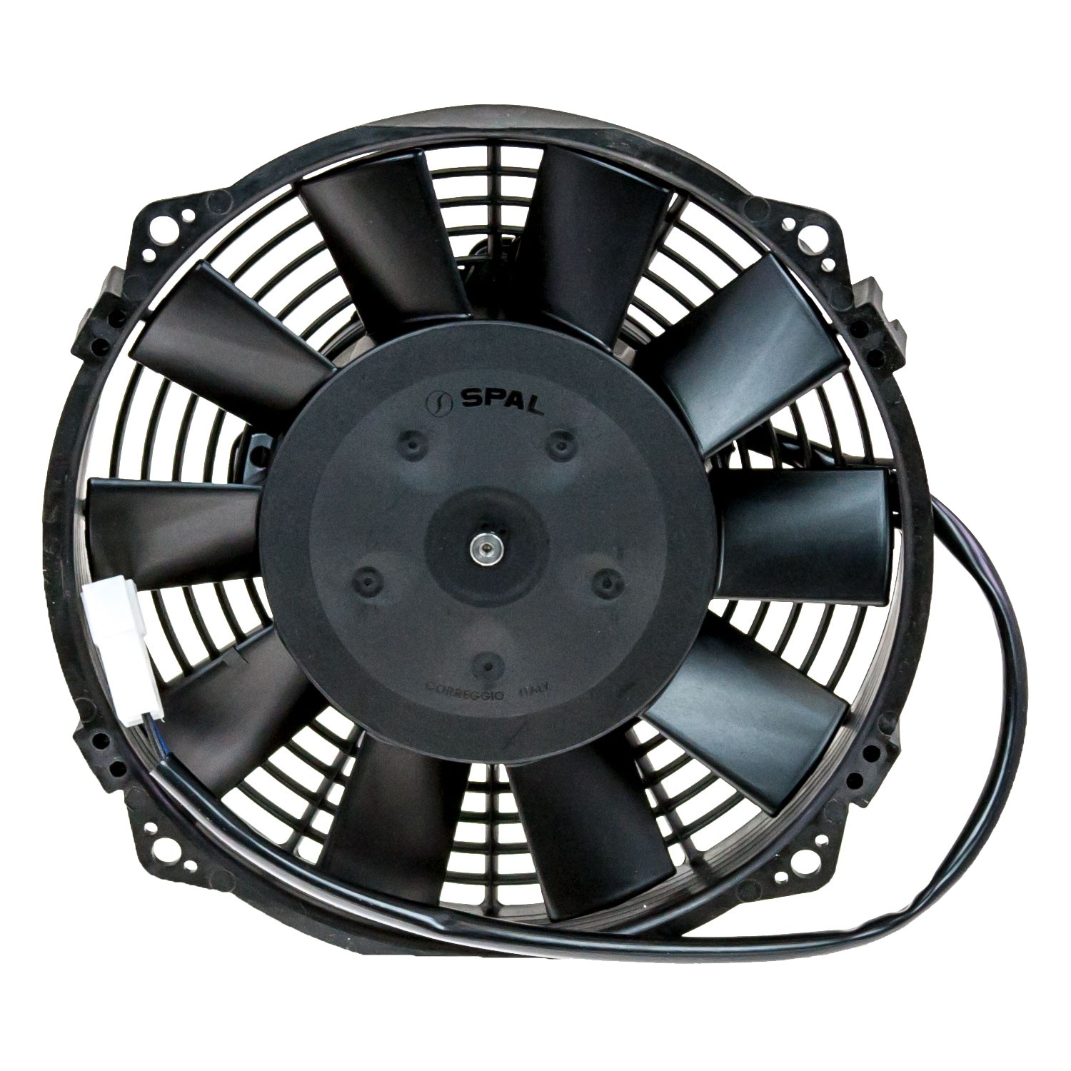 gpd Cooling Fan Assem 2811853
