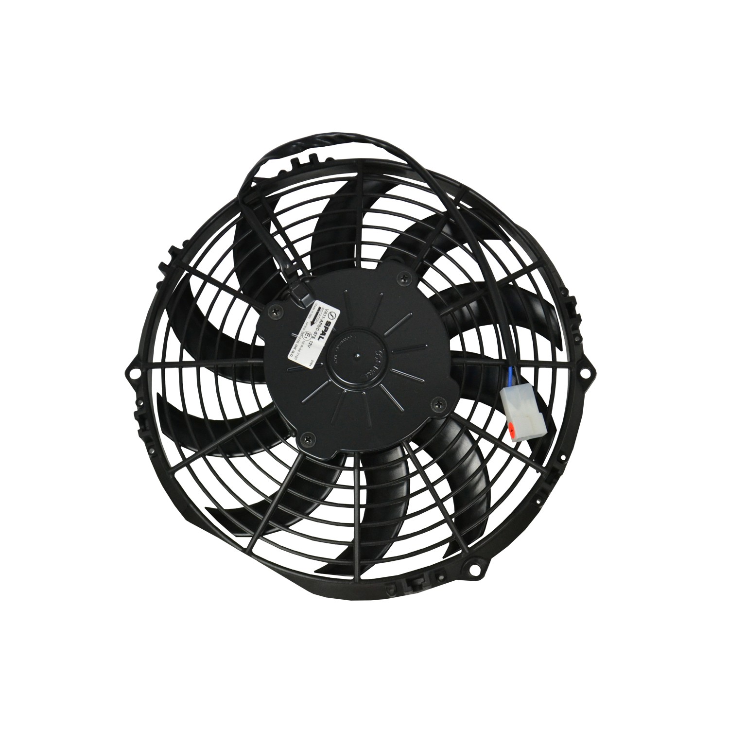gpd Cooling Fan Assem 2811855