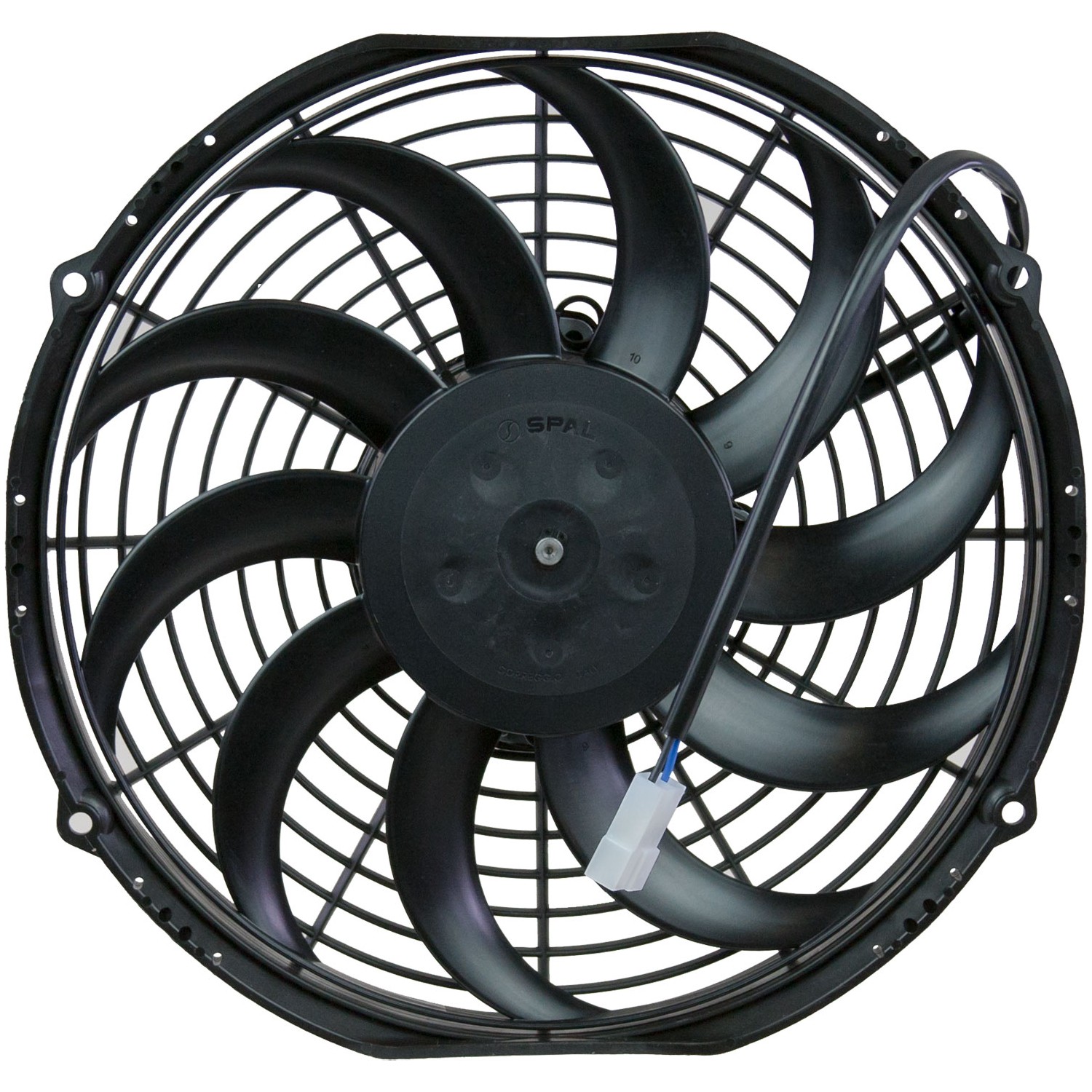 gpd Cooling Fan Assem 2811857