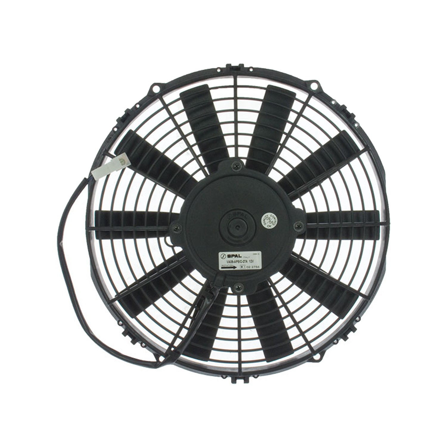 gpd Cooling Fan Assem 2811863