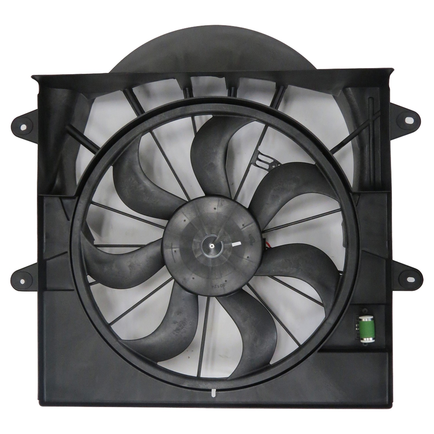 gpd Electric Cooling Fan 2811865
