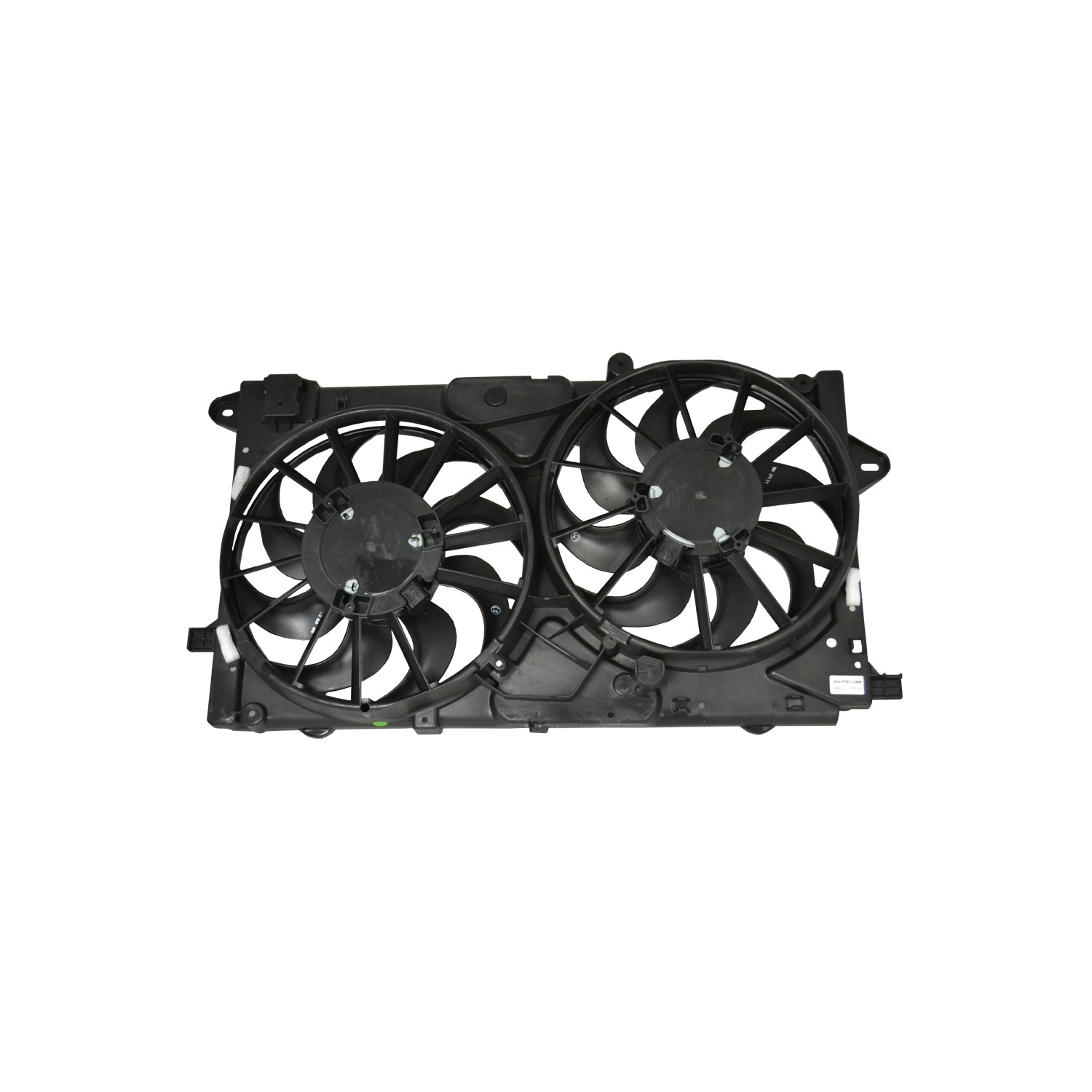 gpd Electric Cooling Fan 2811869