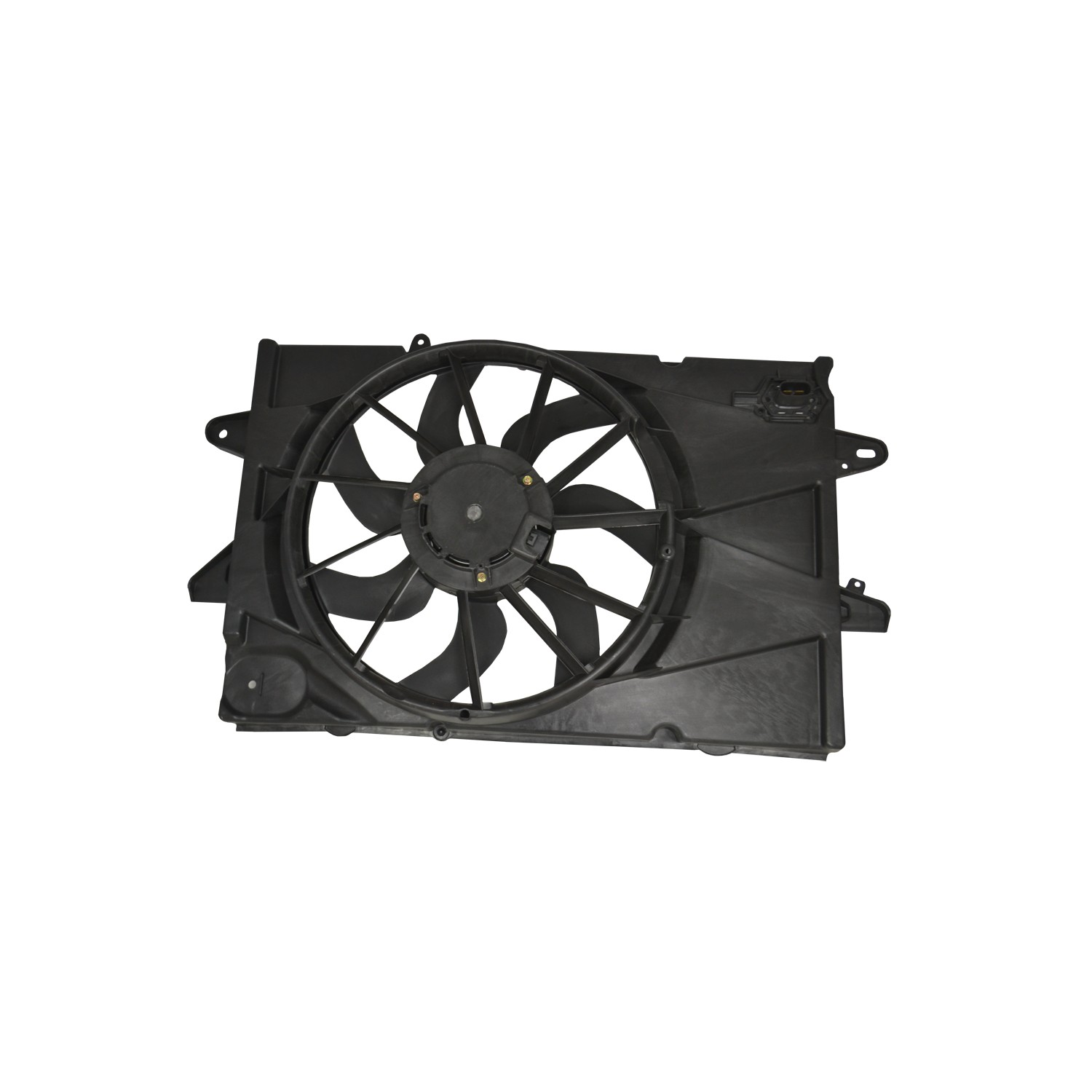 gpd Electric Cooling Fan 2811870