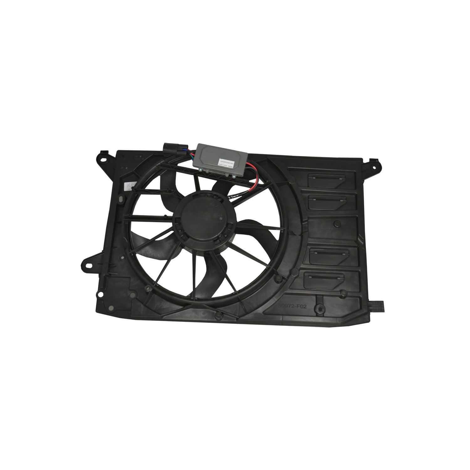 gpd Electric Cooling Fan 2811871