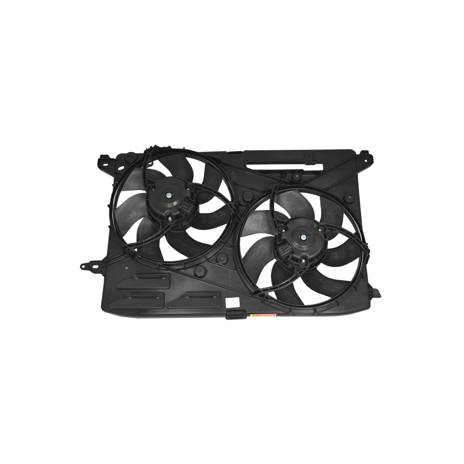 gpd Electric Cooling Fan 2811872