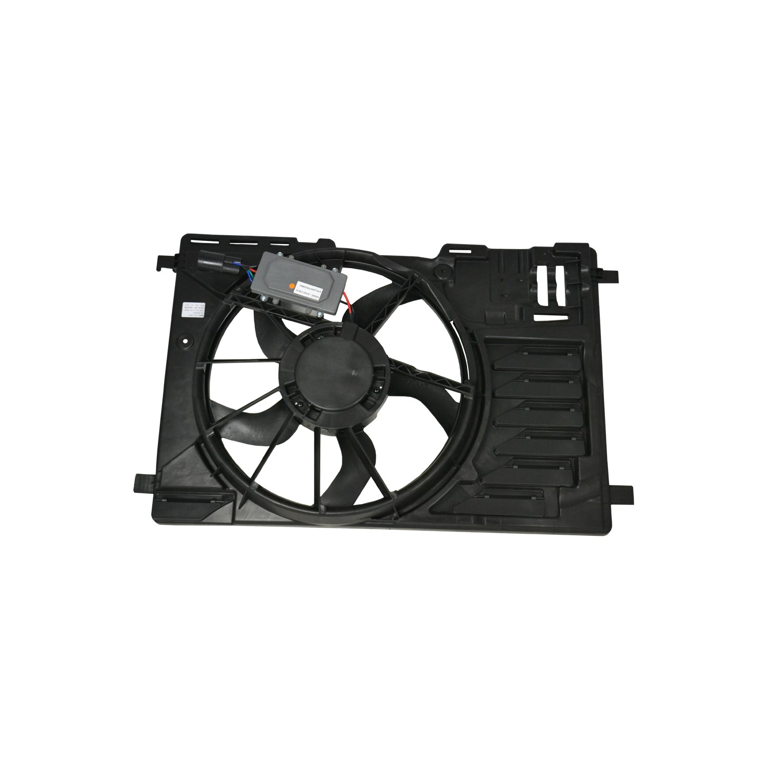 gpd Electric Cooling Fan 2811873