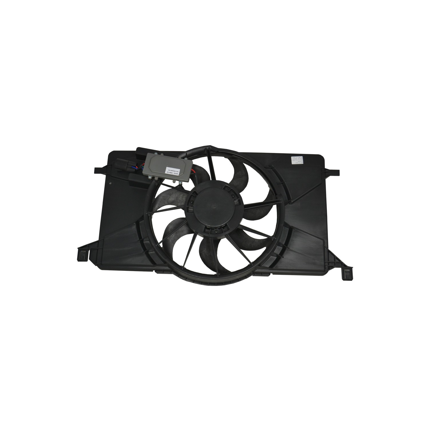 gpd Electric Cooling Fan 2811874