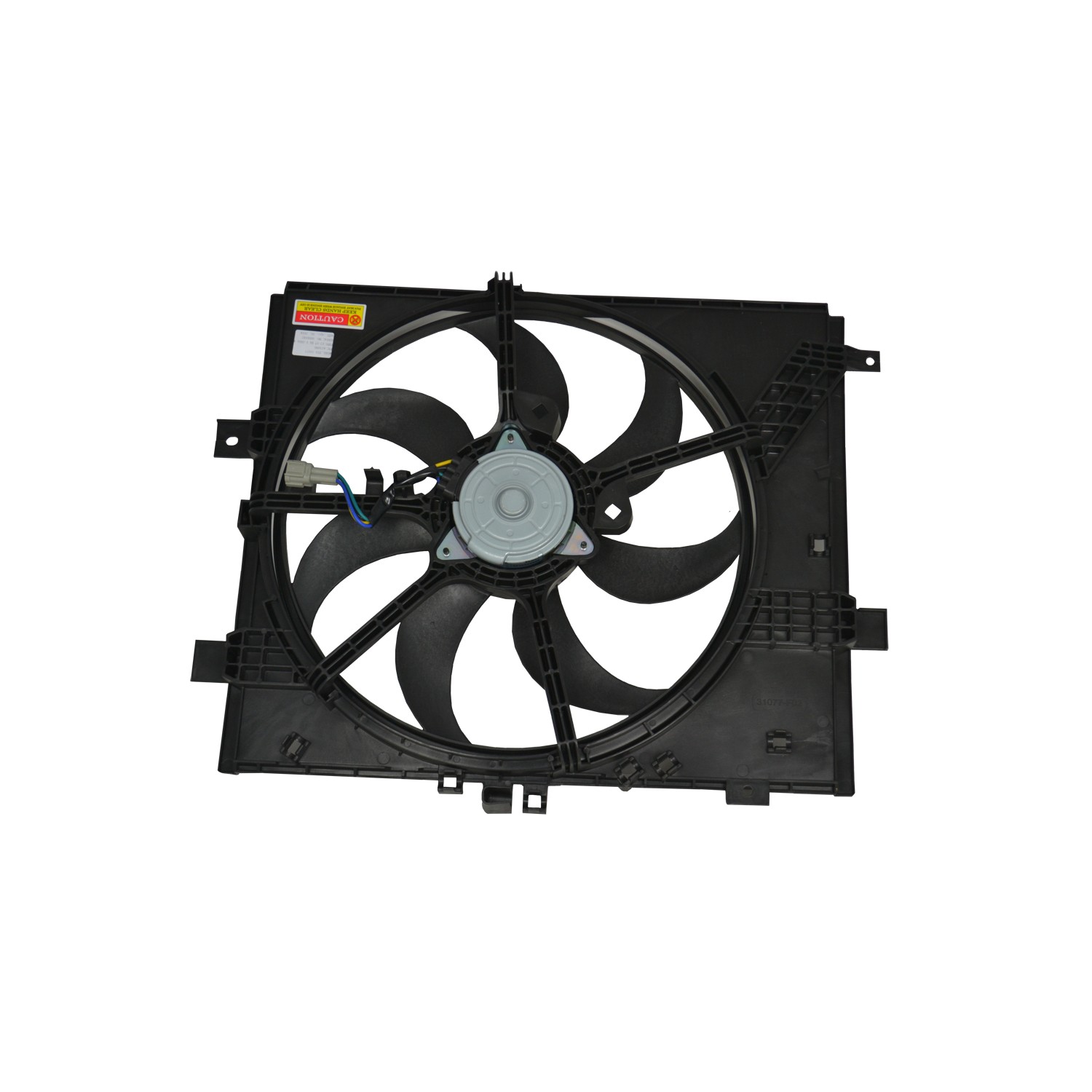 gpd Electric Cooling Fan 2811876