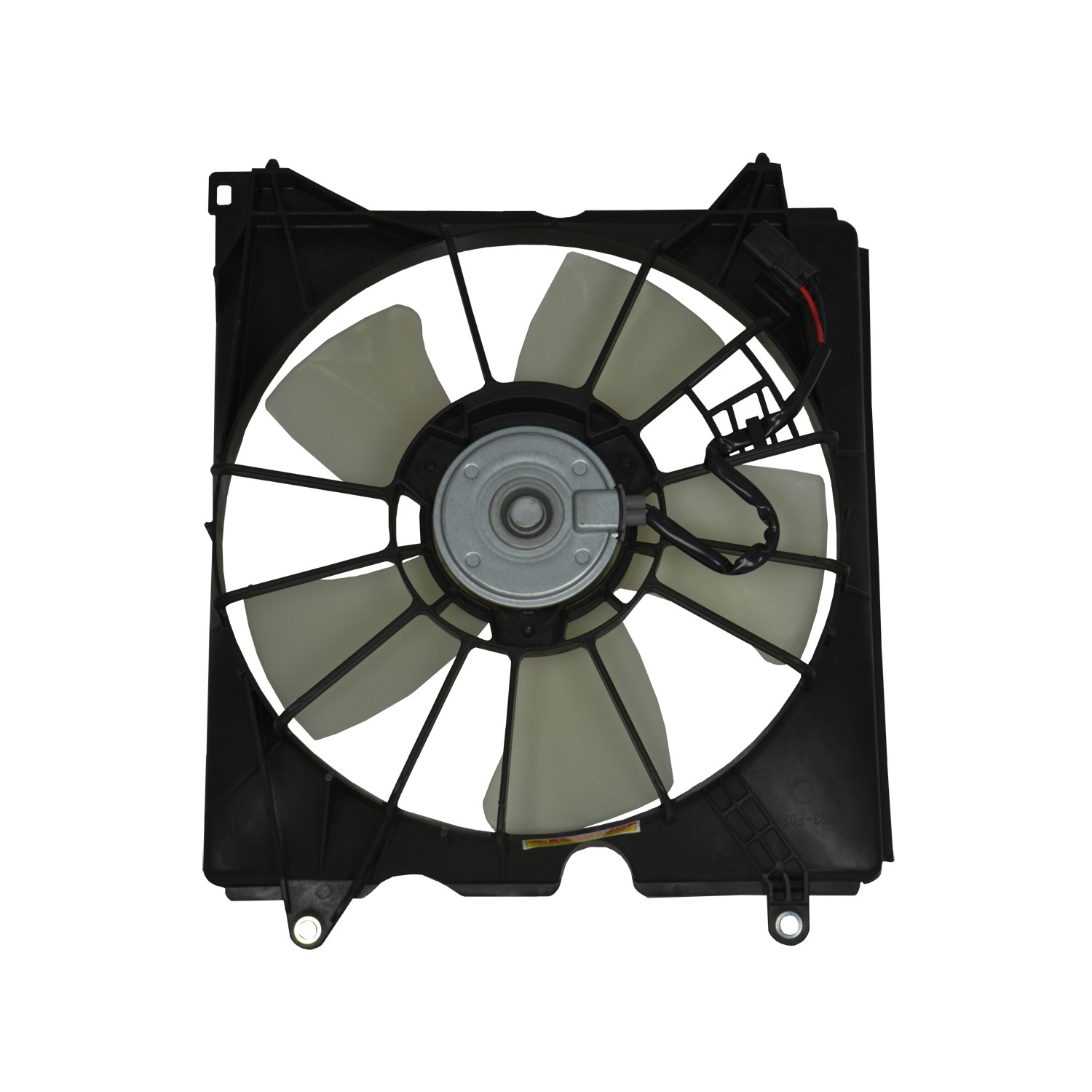 gpd Electric Cooling Fan 2811878