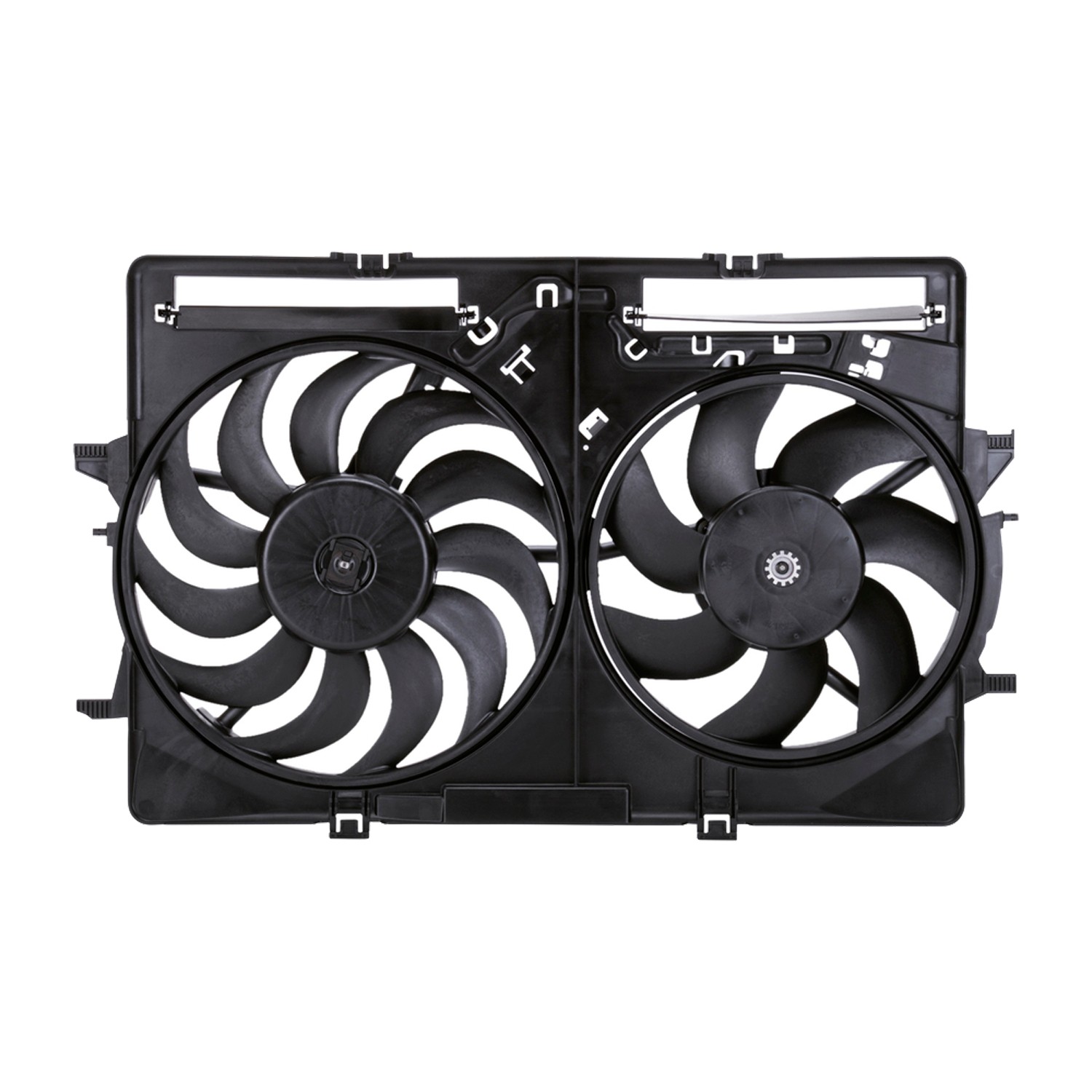 gpd Electric Cooling Fan 2811880