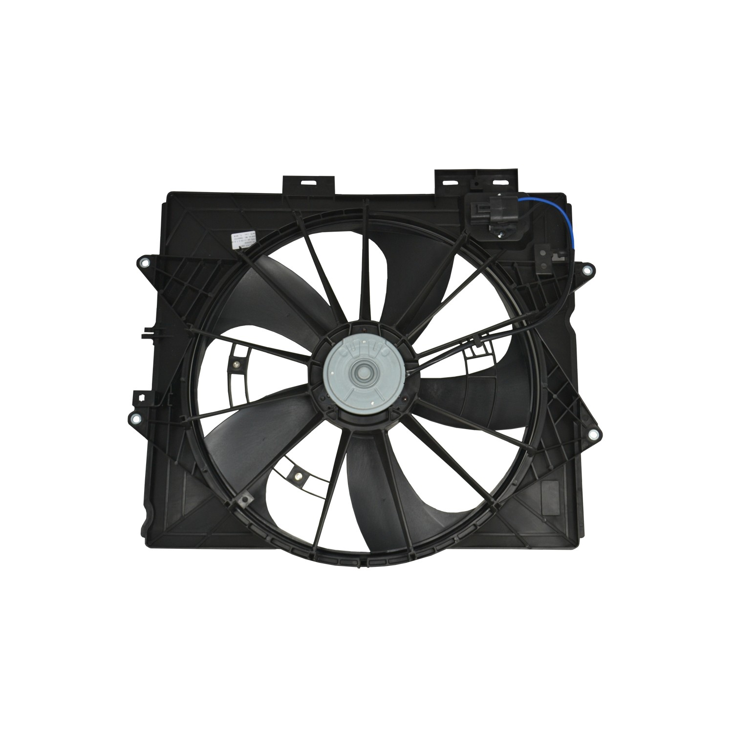gpd Electric Cooling Fan 2811881