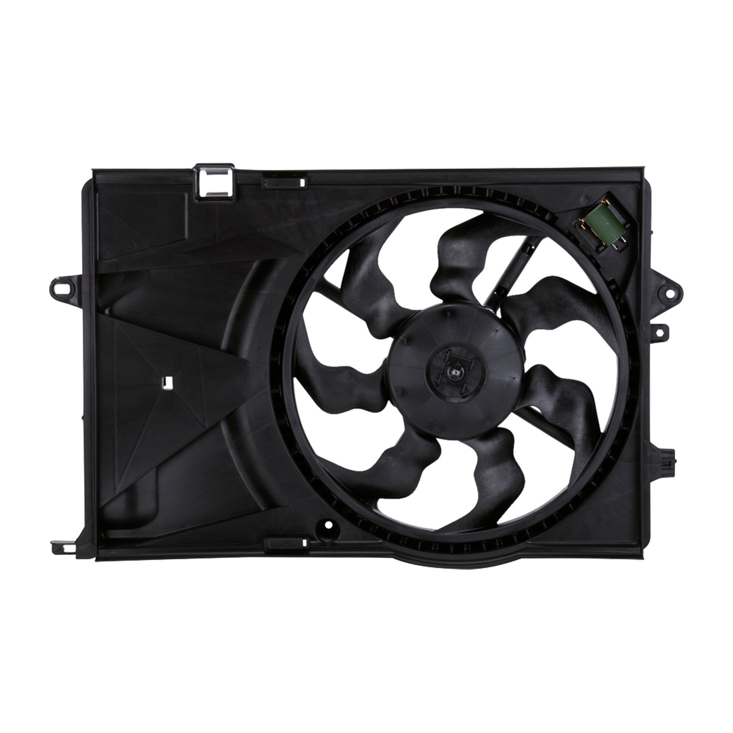 gpd Electric Cooling Fan 2811882