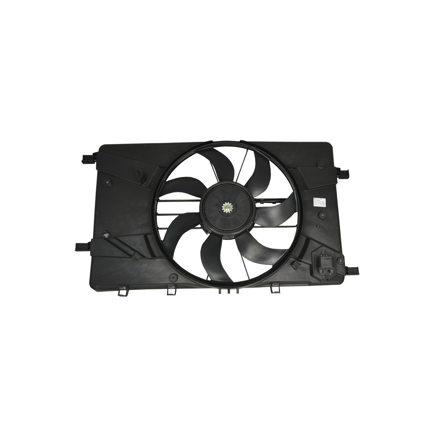 gpd Electric Cooling Fan 2811883